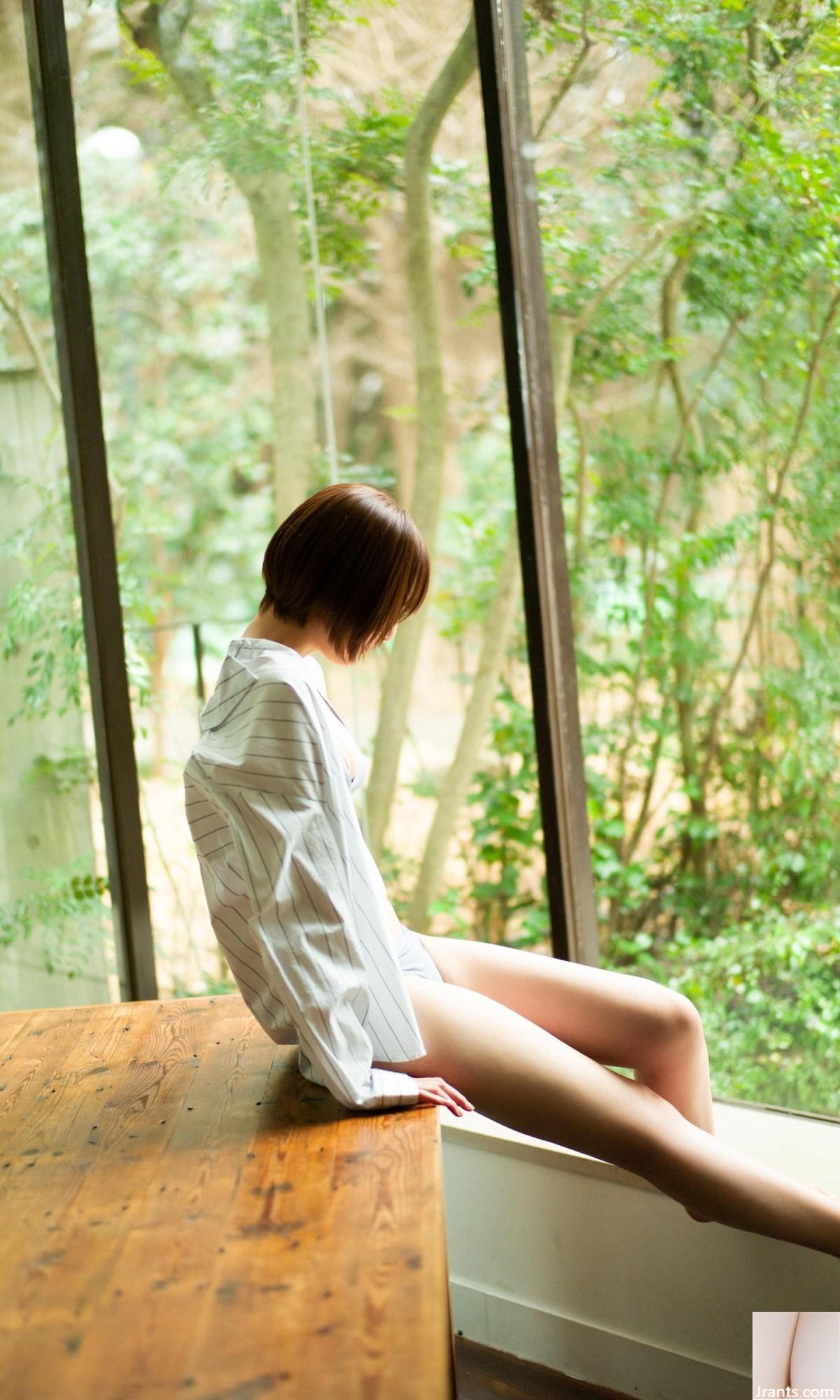 (Mori Yasushi) Ngọt ngào và gợi cảm, cay cay và lọt khỏi bảng xếp hạng (24P) - Ảnh 10