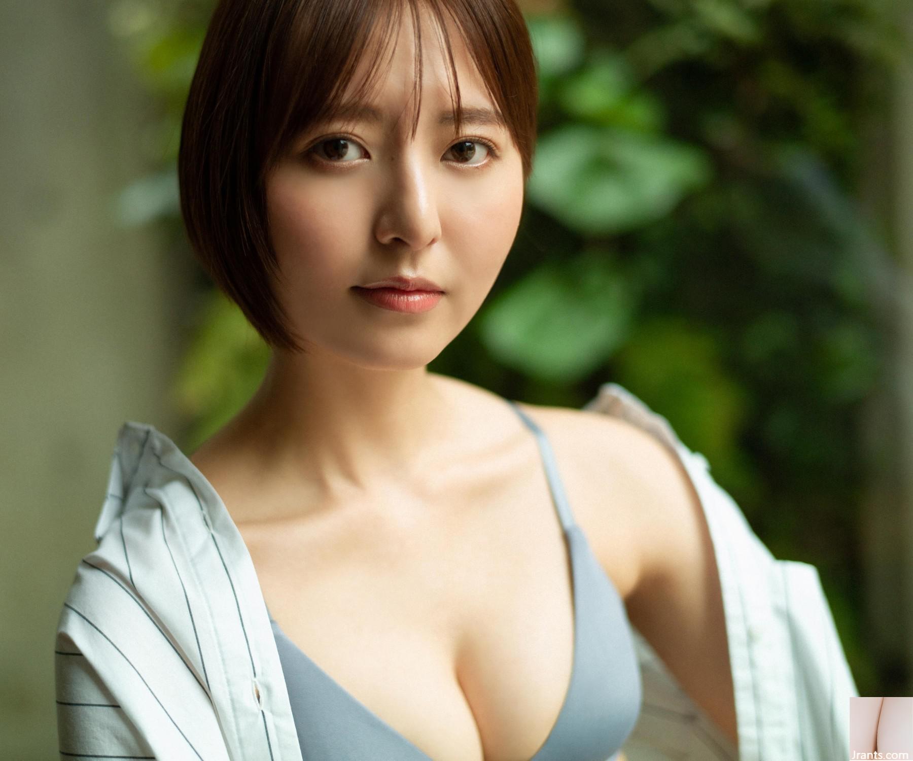 (Mori Yasushi) Ngọt ngào và gợi cảm, cay cay và lọt khỏi bảng xếp hạng (24P) - Ảnh 11