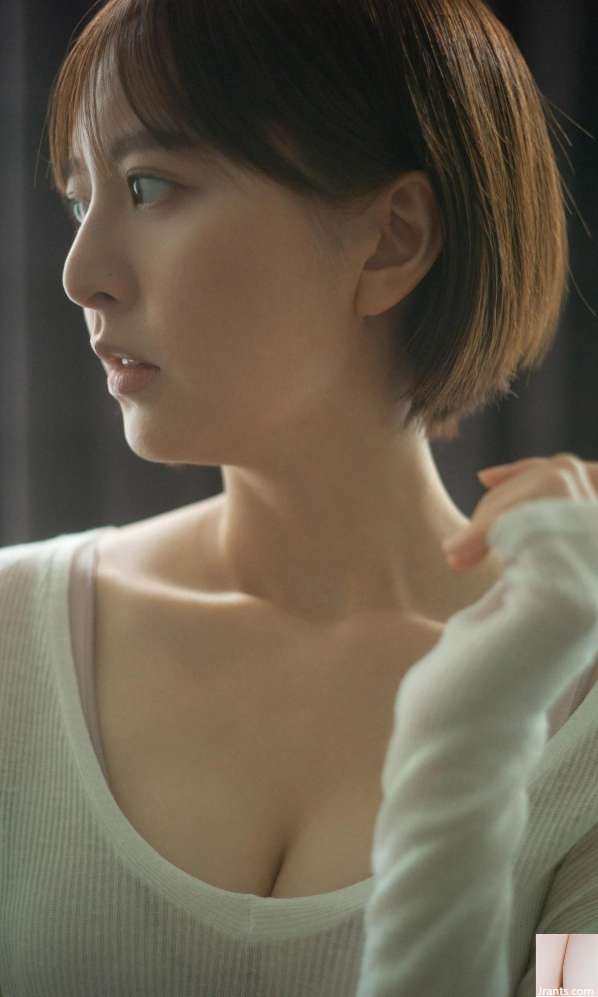 (Mori Yasushi) Ngọt ngào và gợi cảm, cay cay và lọt khỏi bảng xếp hạng (24P) - Ảnh 16