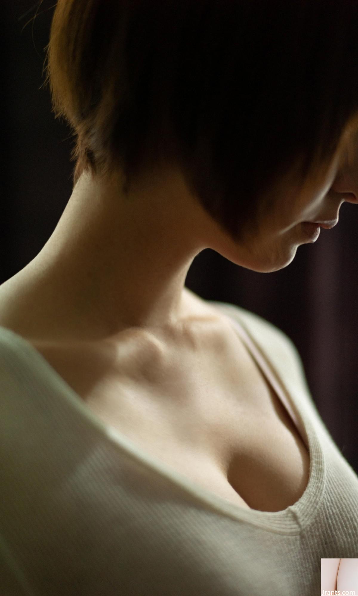 (Mori Yasushi) Ngọt ngào và gợi cảm, cay cay và lọt khỏi bảng xếp hạng (24P) - Ảnh 17