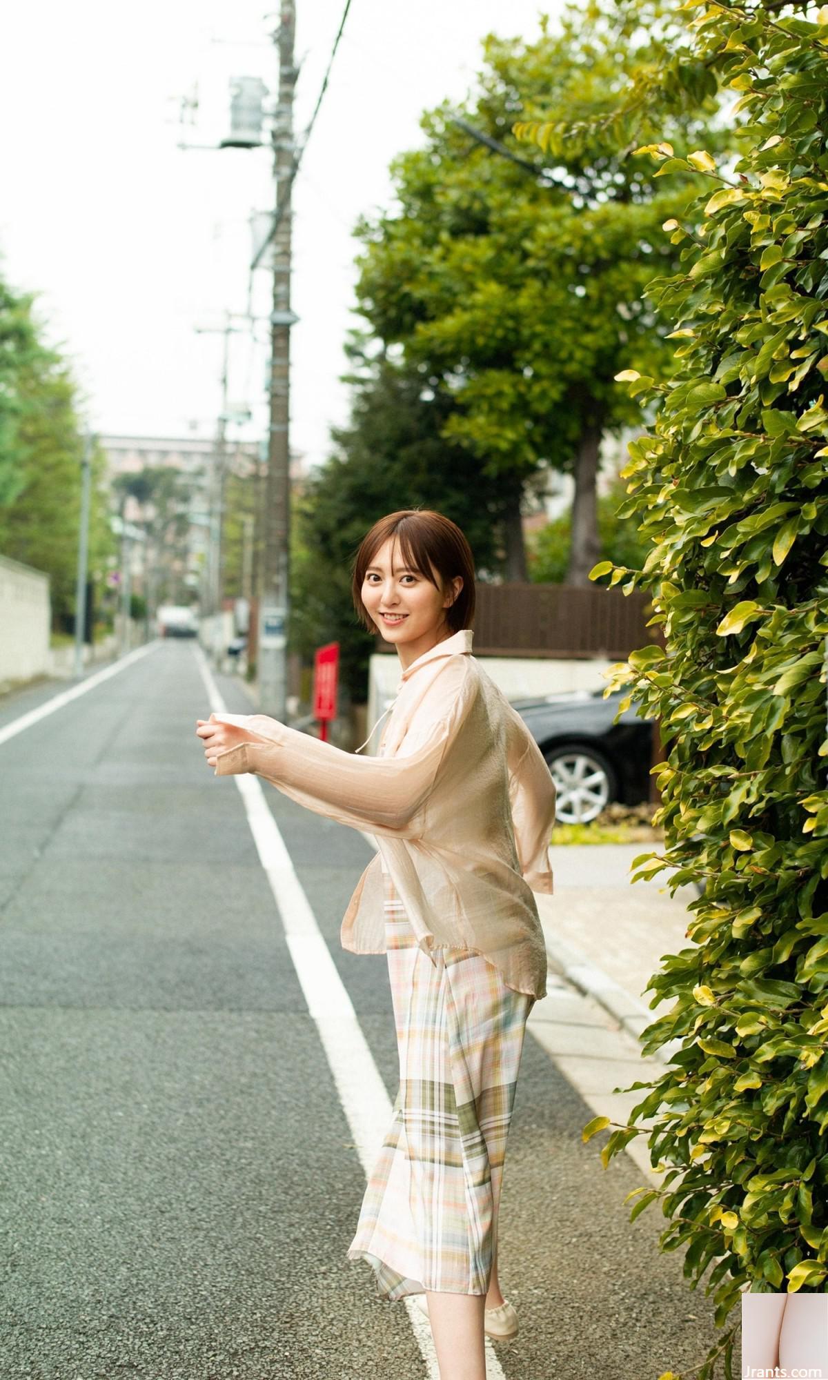 (Mori Yasushi) Ngọt ngào và gợi cảm, cay cay và lọt khỏi bảng xếp hạng (24P) - Ảnh 2