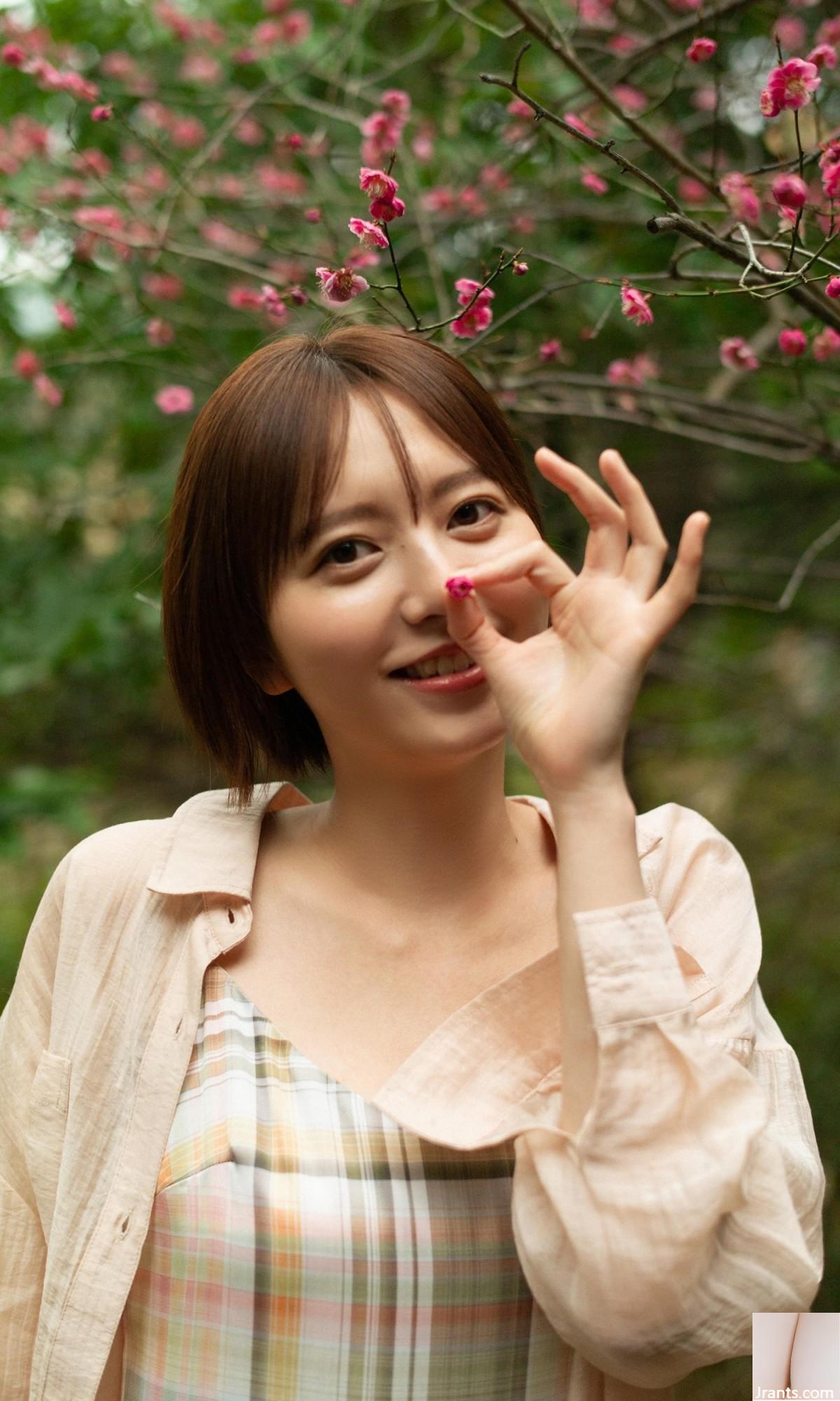 (Mori Yasushi) Ngọt ngào và gợi cảm, cay cay và lọt khỏi bảng xếp hạng (24P) - Ảnh 4