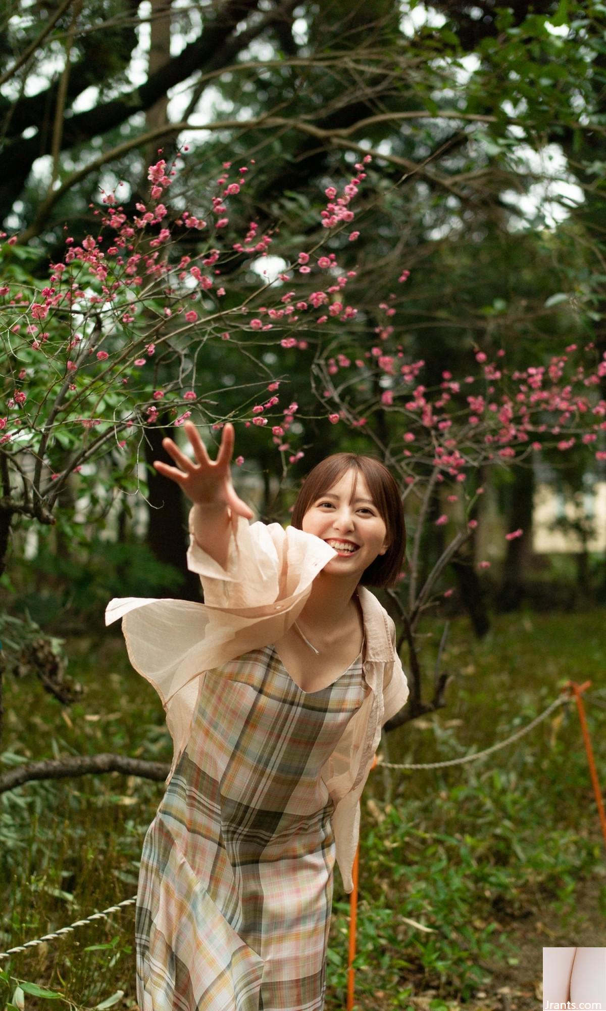 (Mori Yasushi) Ngọt ngào và gợi cảm, cay cay và lọt khỏi bảng xếp hạng (24P) - Ảnh 5