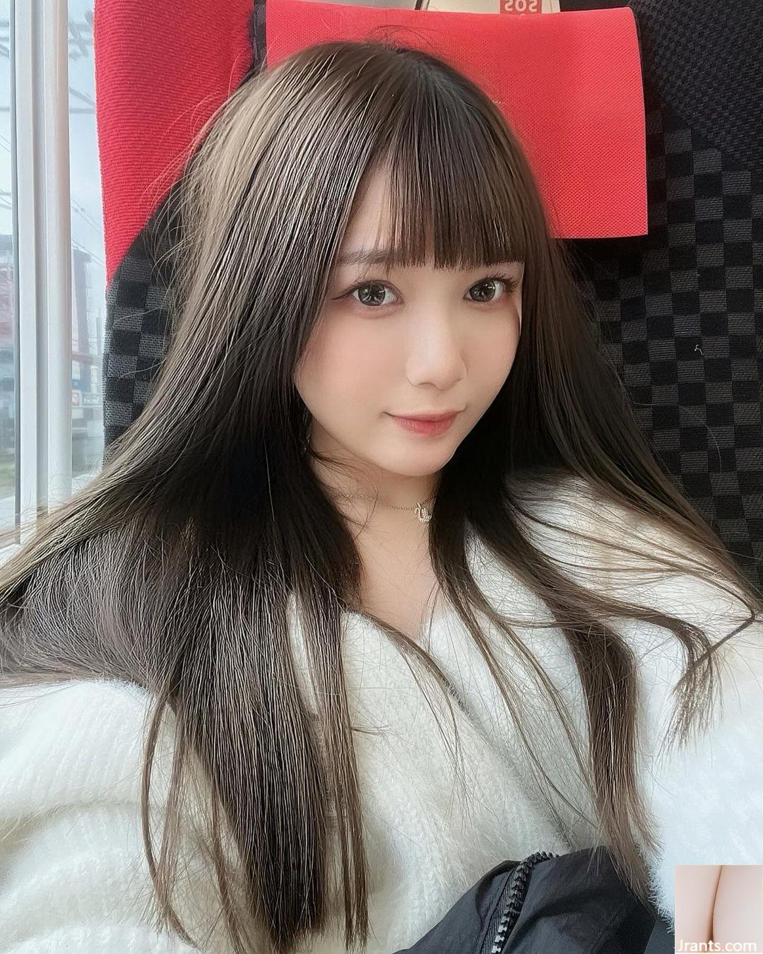 Người đẹp “Xiaoting” mặc trang phục gợi cảm và quyến rũ vô tận (29P) - Ảnh 14