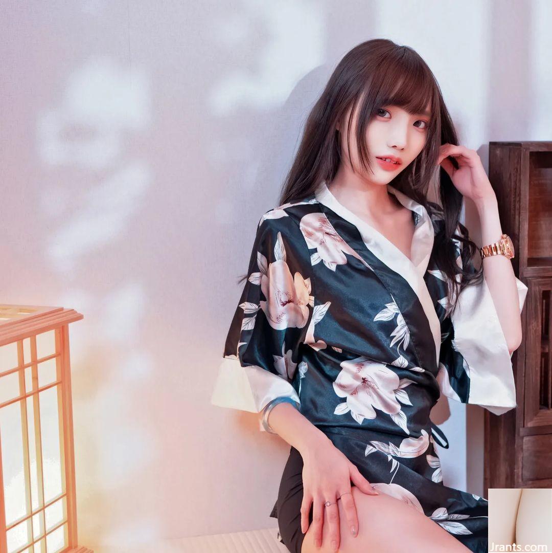 Siêu bom Q “Annibella” đầy khí chất và toát lên thần thái thần tiên (19P) - Ảnh 19