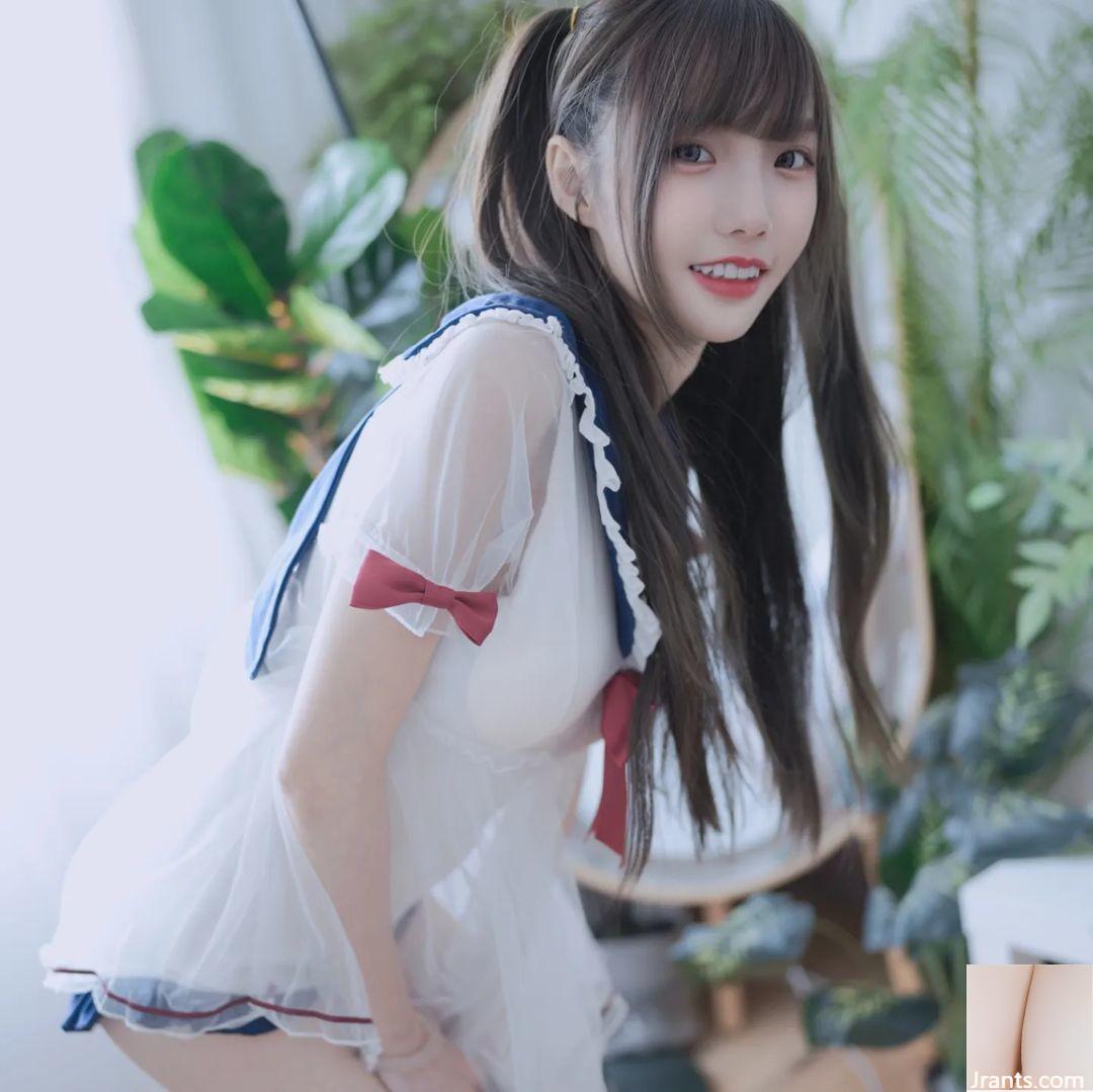 Siêu bom Q “Annibella” đầy khí chất và toát lên thần thái thần tiên (19P) - Ảnh 6