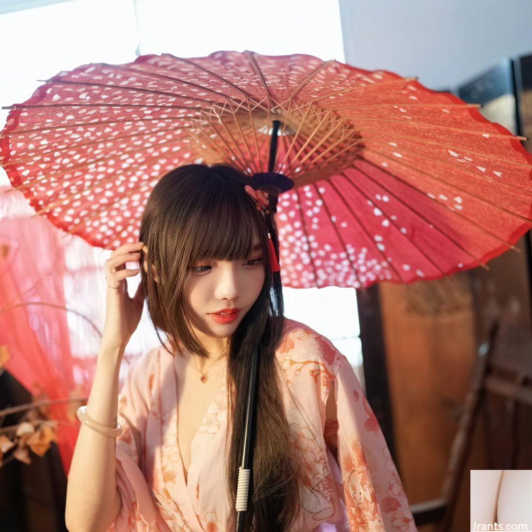 Siêu bom Q “Annibella” đầy khí chất và toát lên thần thái thần tiên (19P) - Ảnh 7