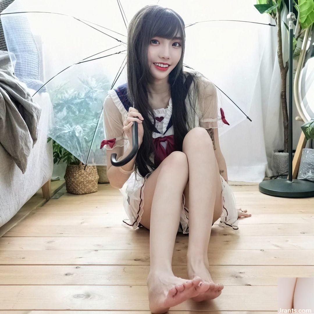 Siêu bom Q “Annibella” đầy khí chất và toát lên thần thái thần tiên (19P) - Ảnh 8