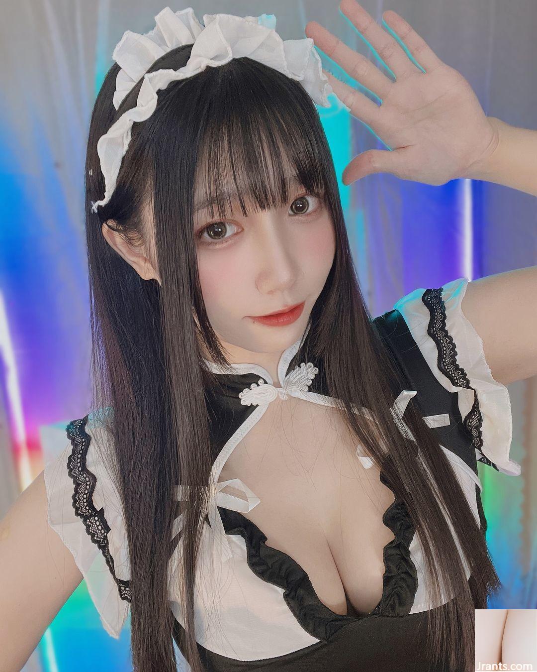 Vũ khí đầy đặn “Dưa hấu” xuất hiện với thân hình đáng kinh ngạc! - Ảnh 11