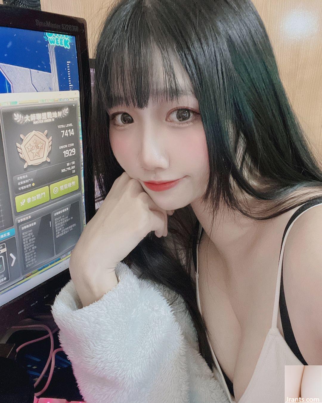 Vũ khí đầy đặn “Dưa hấu” xuất hiện với thân hình đáng kinh ngạc! - Ảnh 23