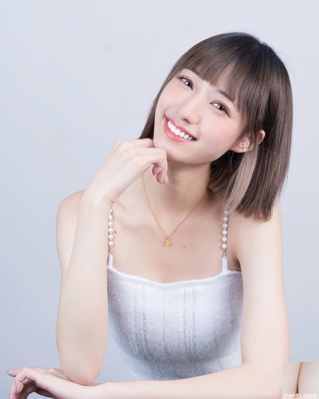 Đường cong gợi cảm khoe hình thể tuyệt đẹp của “Ga Lin” quá điên cuồng (21P) - Ảnh 10