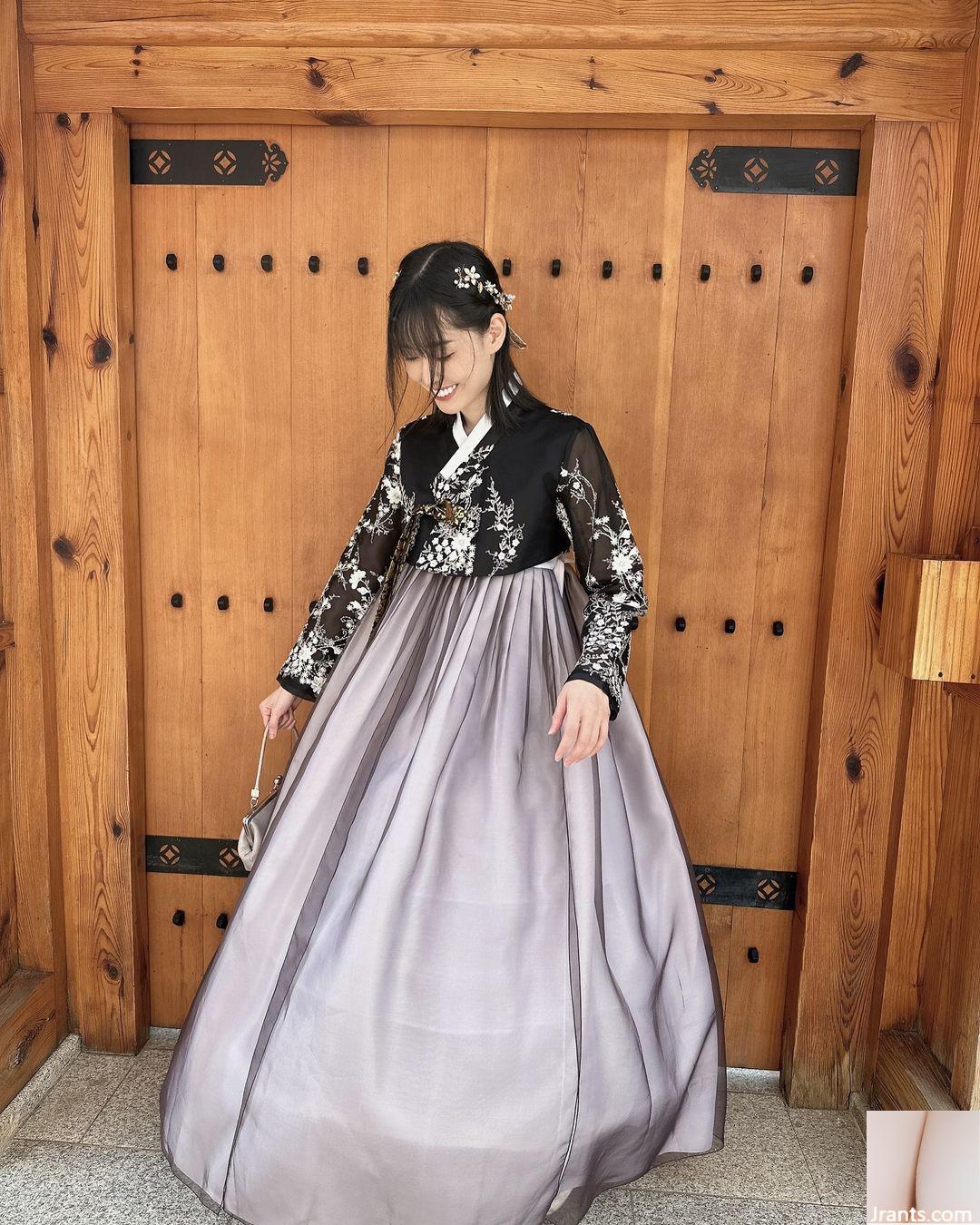 Người nổi tiếng Internet với bộ ngực khủng (1996.722) Ngoại hình đẹp đến mức cư dân mạng không khỏi khen ngợi (27P) - Ảnh 18