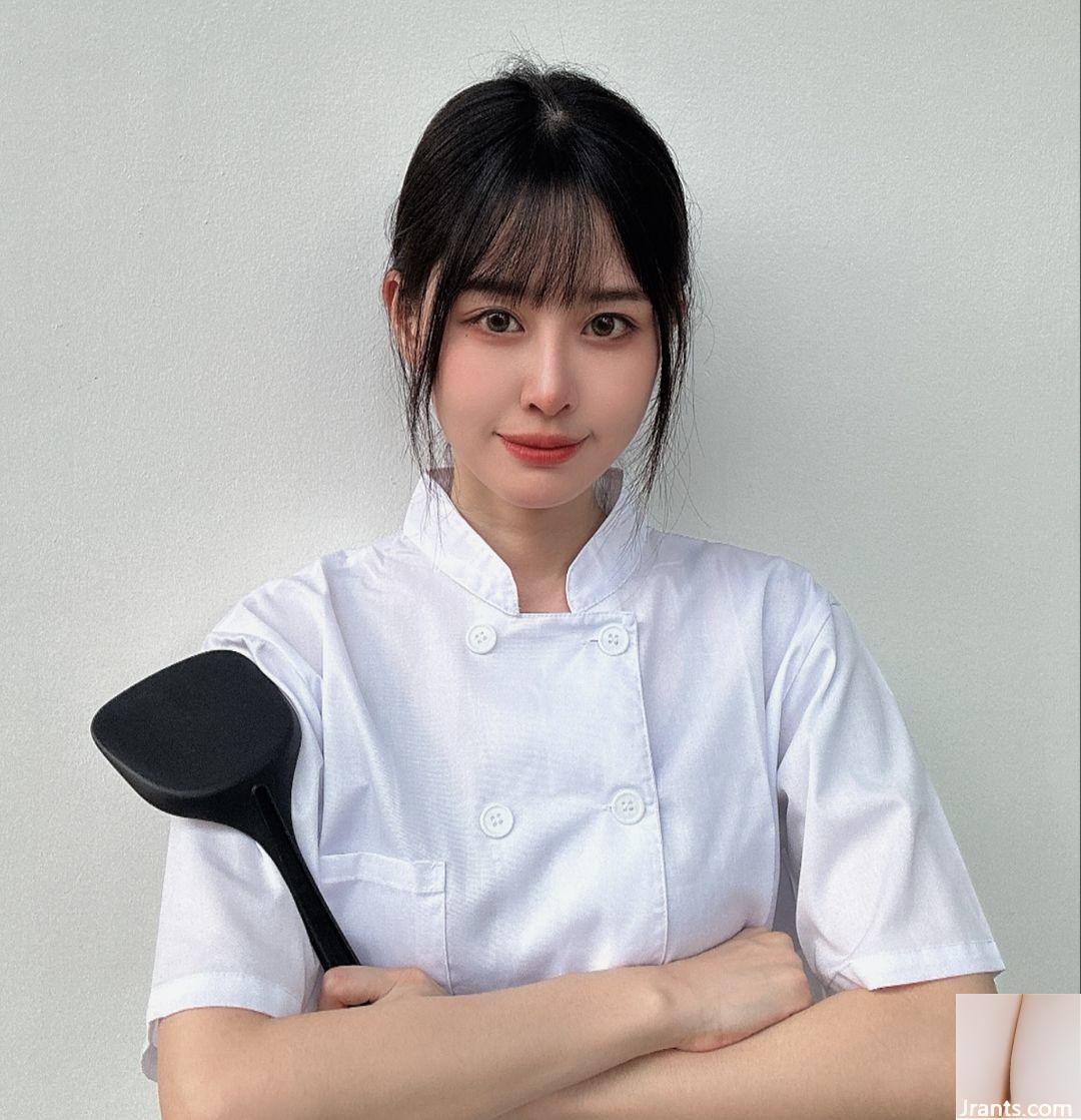 Người nổi tiếng Internet với bộ ngực khủng (1996.722) Ngoại hình đẹp đến mức cư dân mạng không khỏi khen ngợi (27P) - Ảnh 19