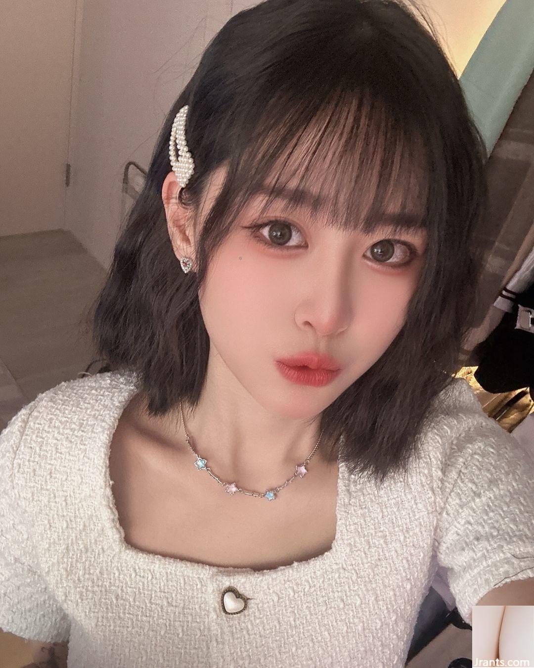 Người nổi tiếng Internet với bộ ngực khủng (1996.722) Ngoại hình đẹp đến mức cư dân mạng không khỏi khen ngợi (27P) - Ảnh 20