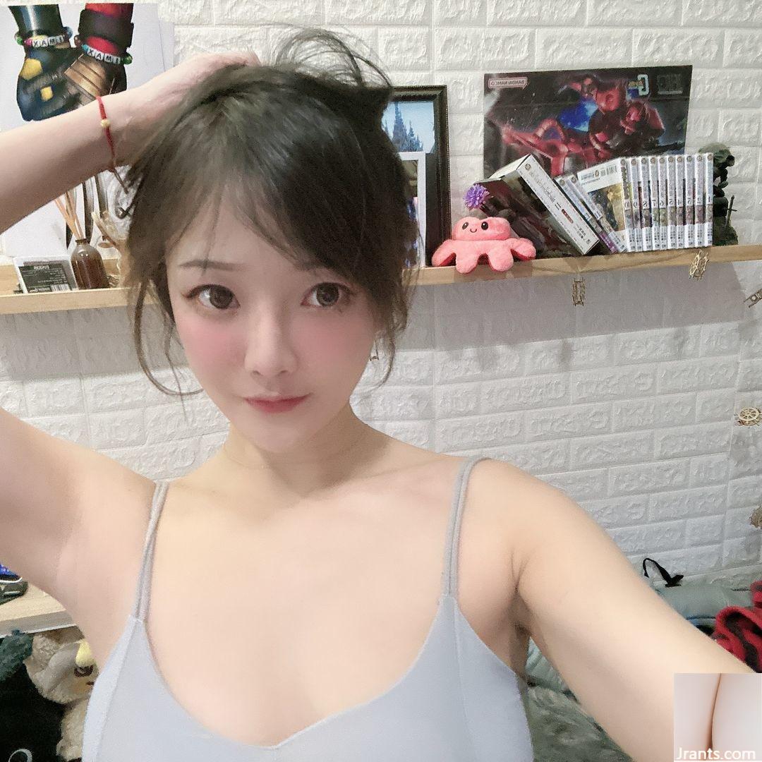 Người đẹp ngực khủng (Công chúa DenKa Châu Tấn) vô cùng cảm động và mê mẩn ngay từ cái nhìn đầu tiên (27P) - Ảnh 12