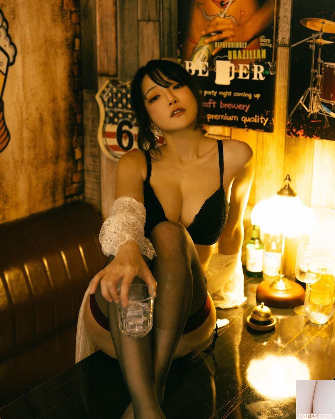 Người đẹp ngực khủng (Công chúa DenKa Châu Tấn) vô cùng cảm động và mê mẩn ngay từ cái nhìn đầu tiên (27P) - Ảnh 20