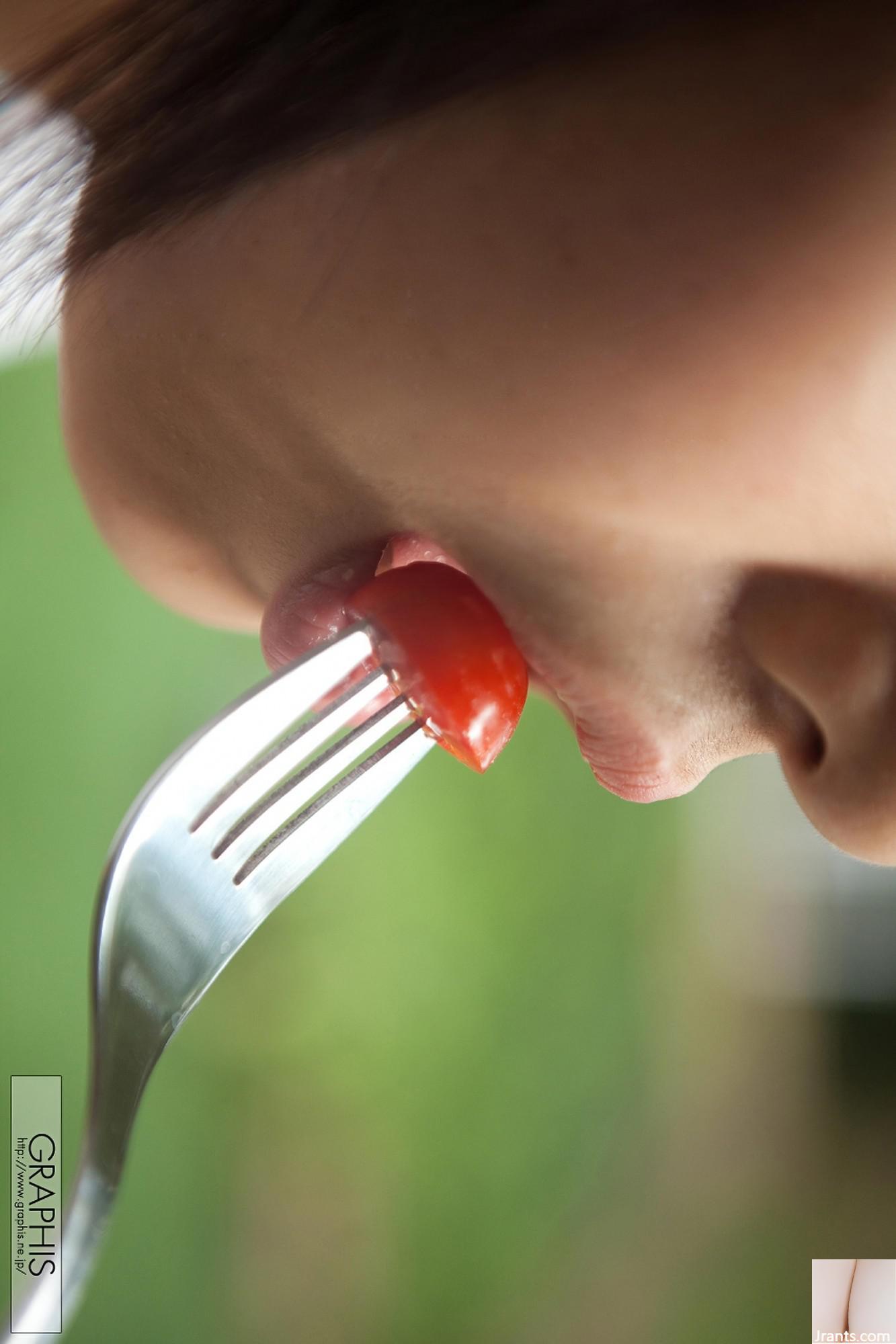 (Yu Aikana) Khỏa thân và được giải phóng bằng mọi hỏa lực! Thật khó để cưỡng lại sự cám dỗ này(30P) - Ảnh 10