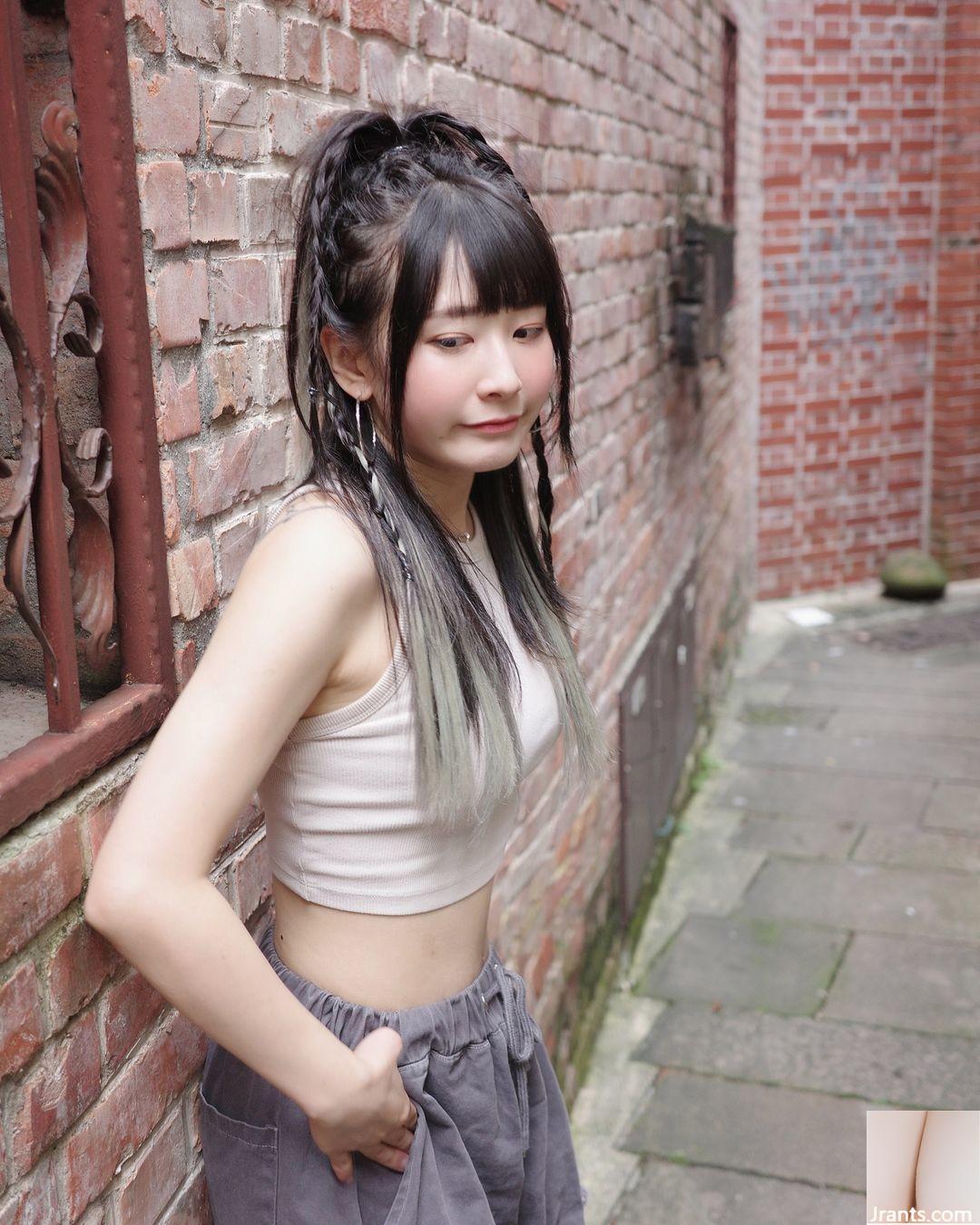 Nụ cười thiên thần của cô bạn gái nhí nhảnh “Lois Lu” khiến dân tình tràn đầy năng lượng (31P) - Ảnh 10