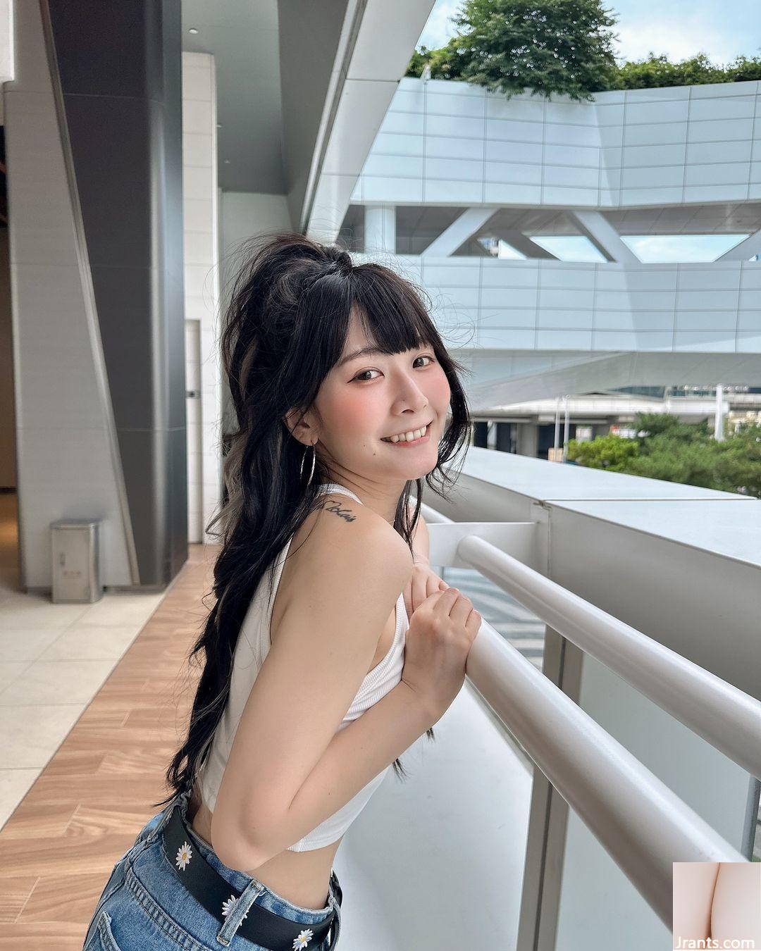 Nụ cười thiên thần của cô bạn gái nhí nhảnh “Lois Lu” khiến dân tình tràn đầy năng lượng (31P) - Ảnh 14