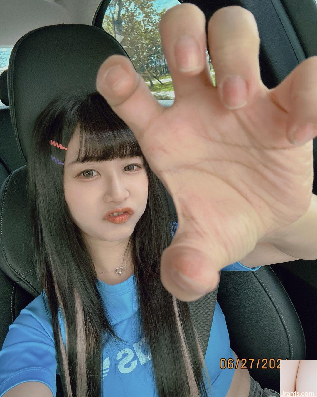 Nụ cười thiên thần của cô bạn gái nhí nhảnh “Lois Lu” khiến dân tình tràn đầy năng lượng (31P) - Ảnh 15