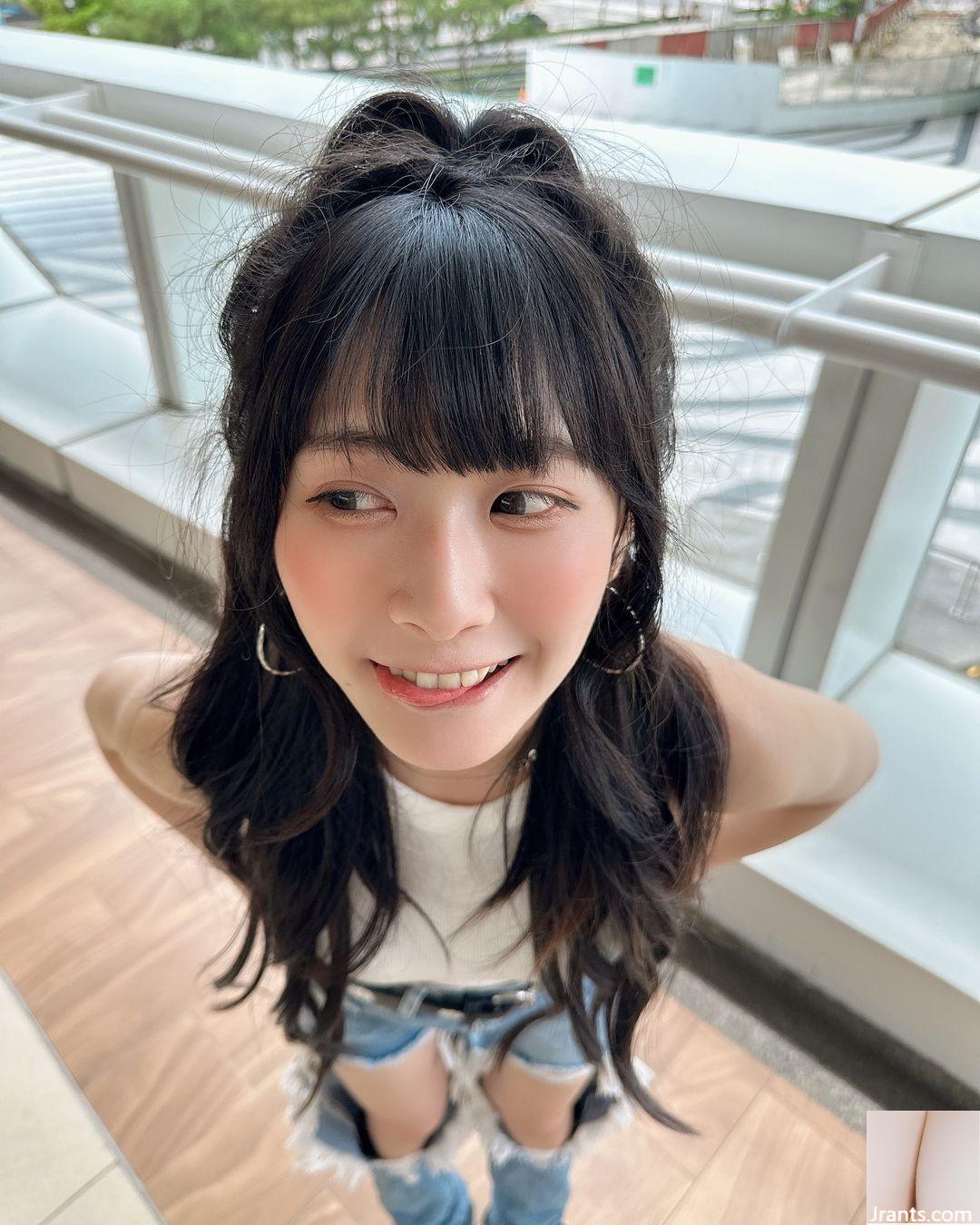 Nụ cười thiên thần của cô bạn gái nhí nhảnh “Lois Lu” khiến dân tình tràn đầy năng lượng (31P) - Ảnh 16