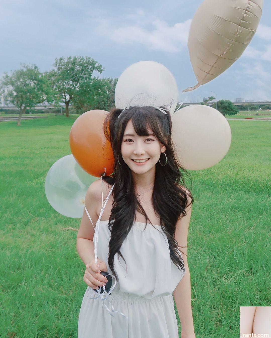 Nụ cười thiên thần của cô bạn gái nhí nhảnh “Lois Lu” khiến dân tình tràn đầy năng lượng (31P) - Ảnh 19