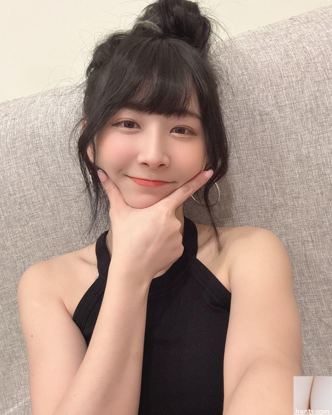 Nụ cười thiên thần của cô bạn gái nhí nhảnh “Lois Lu” khiến dân tình tràn đầy năng lượng (31P) - Ảnh 23