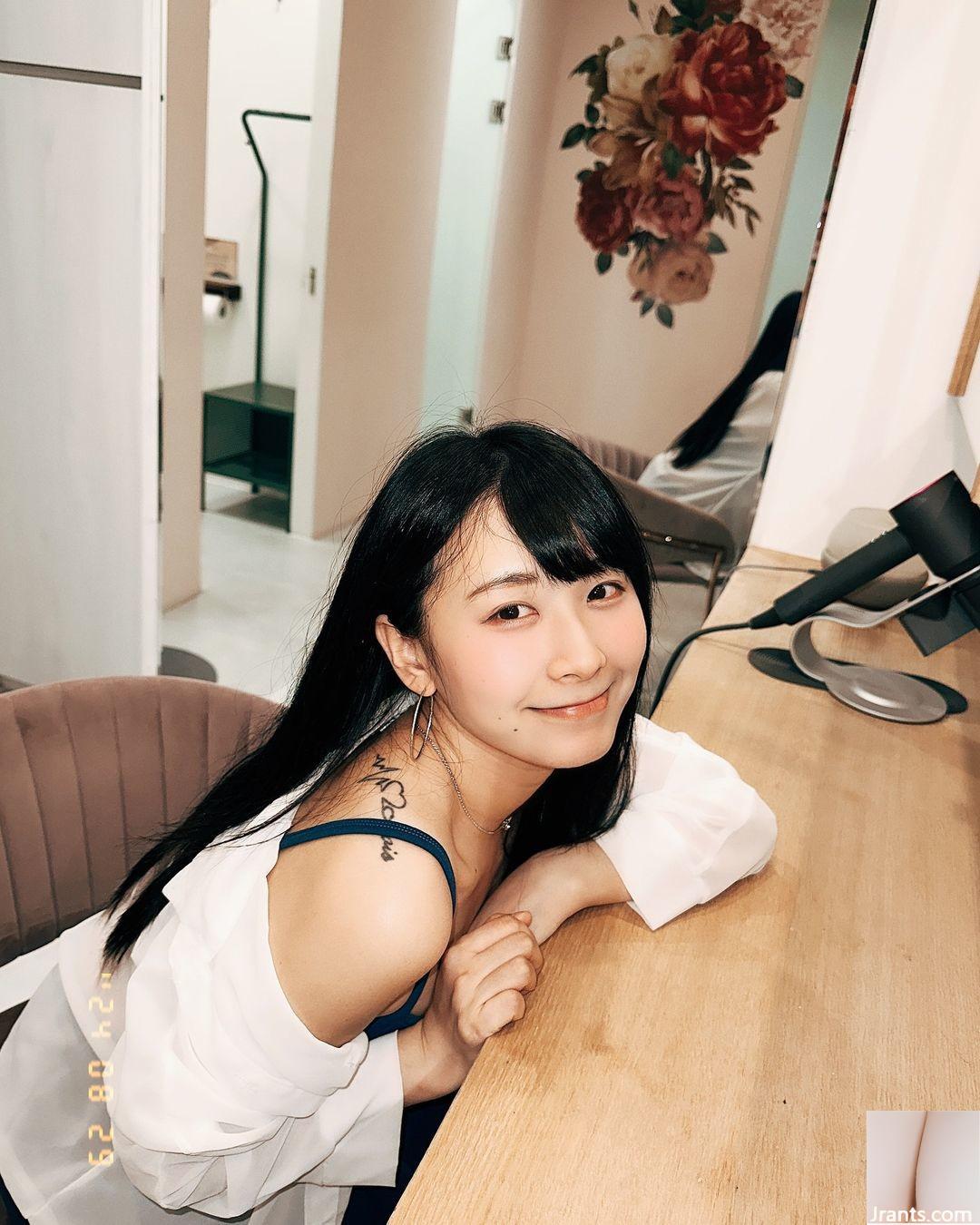 Nụ cười thiên thần của cô bạn gái nhí nhảnh “Lois Lu” khiến dân tình tràn đầy năng lượng (31P) - Ảnh 26