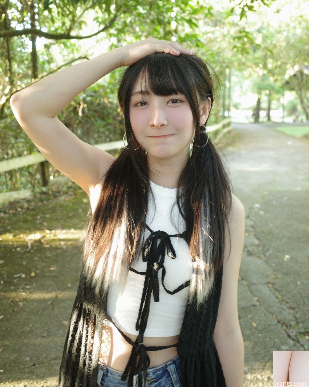 Nụ cười thiên thần của cô bạn gái nhí nhảnh “Lois Lu” khiến dân tình tràn đầy năng lượng (31P) - Ảnh 28