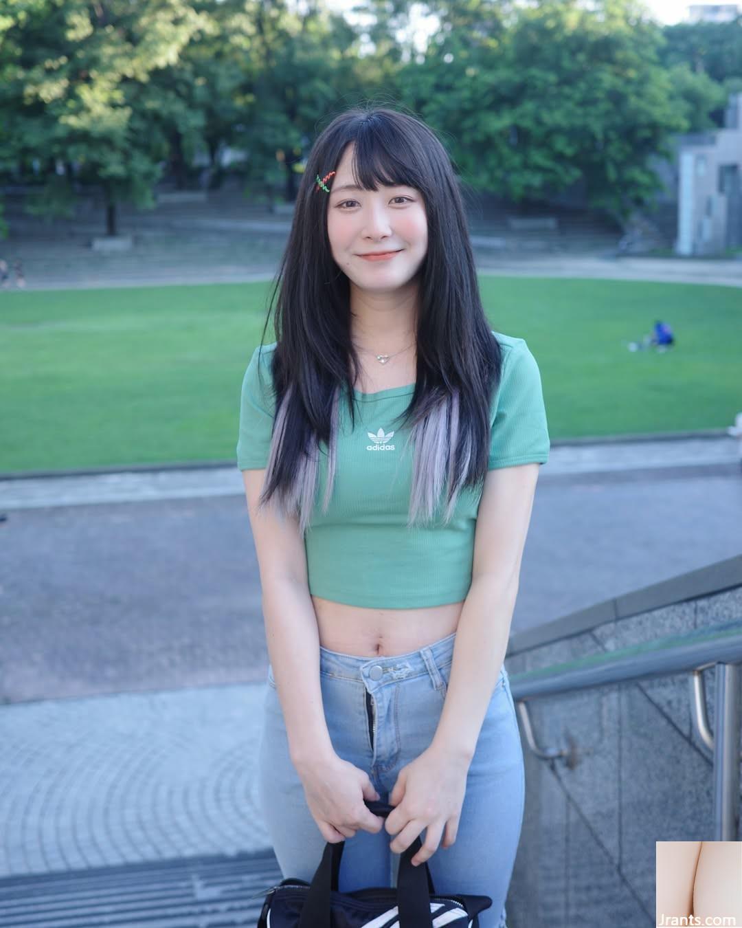 Nụ cười thiên thần của cô bạn gái nhí nhảnh “Lois Lu” khiến dân tình tràn đầy năng lượng (31P) - Ảnh 4