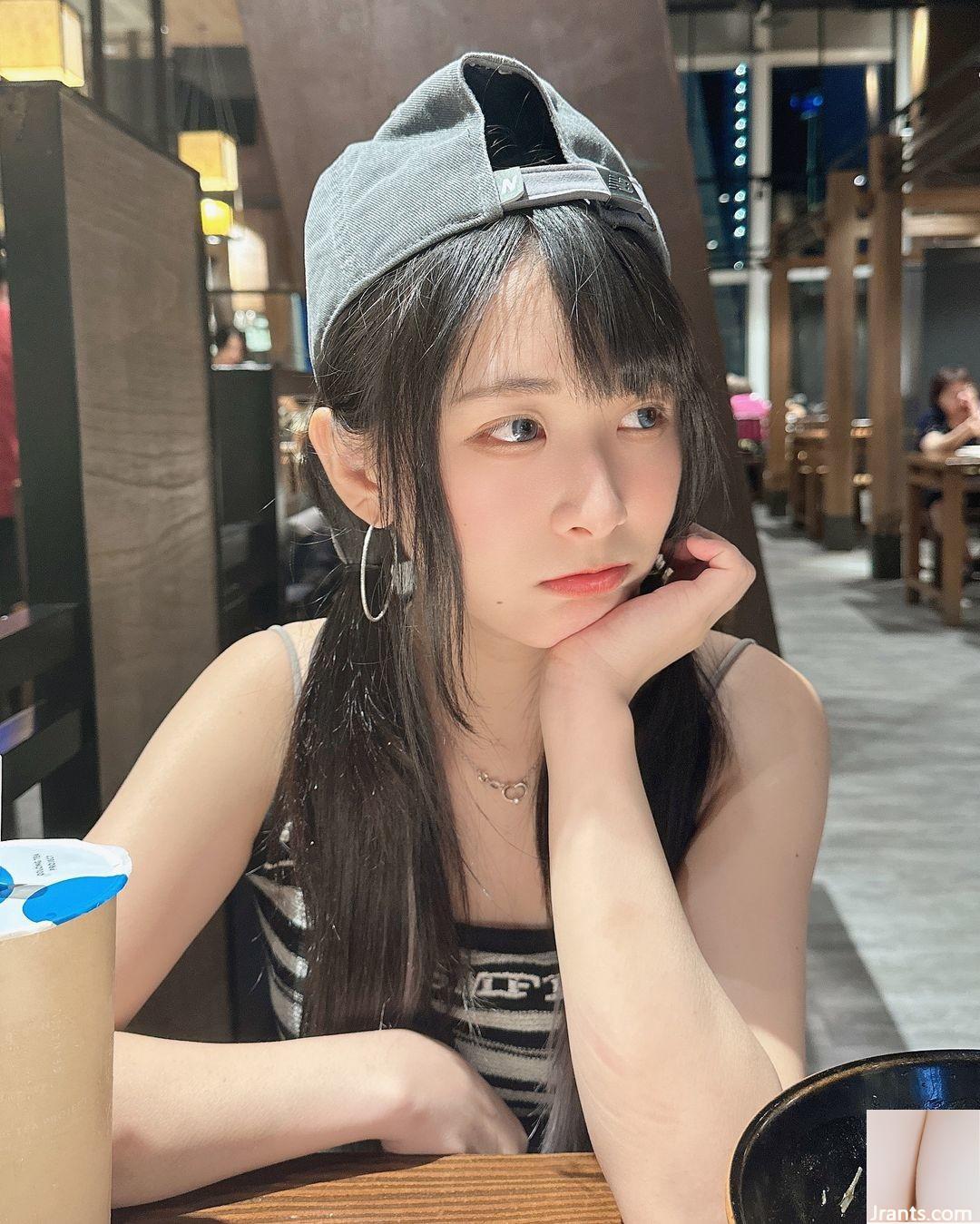 Nụ cười thiên thần của cô bạn gái nhí nhảnh “Lois Lu” khiến dân tình tràn đầy năng lượng (31P) - Ảnh 6