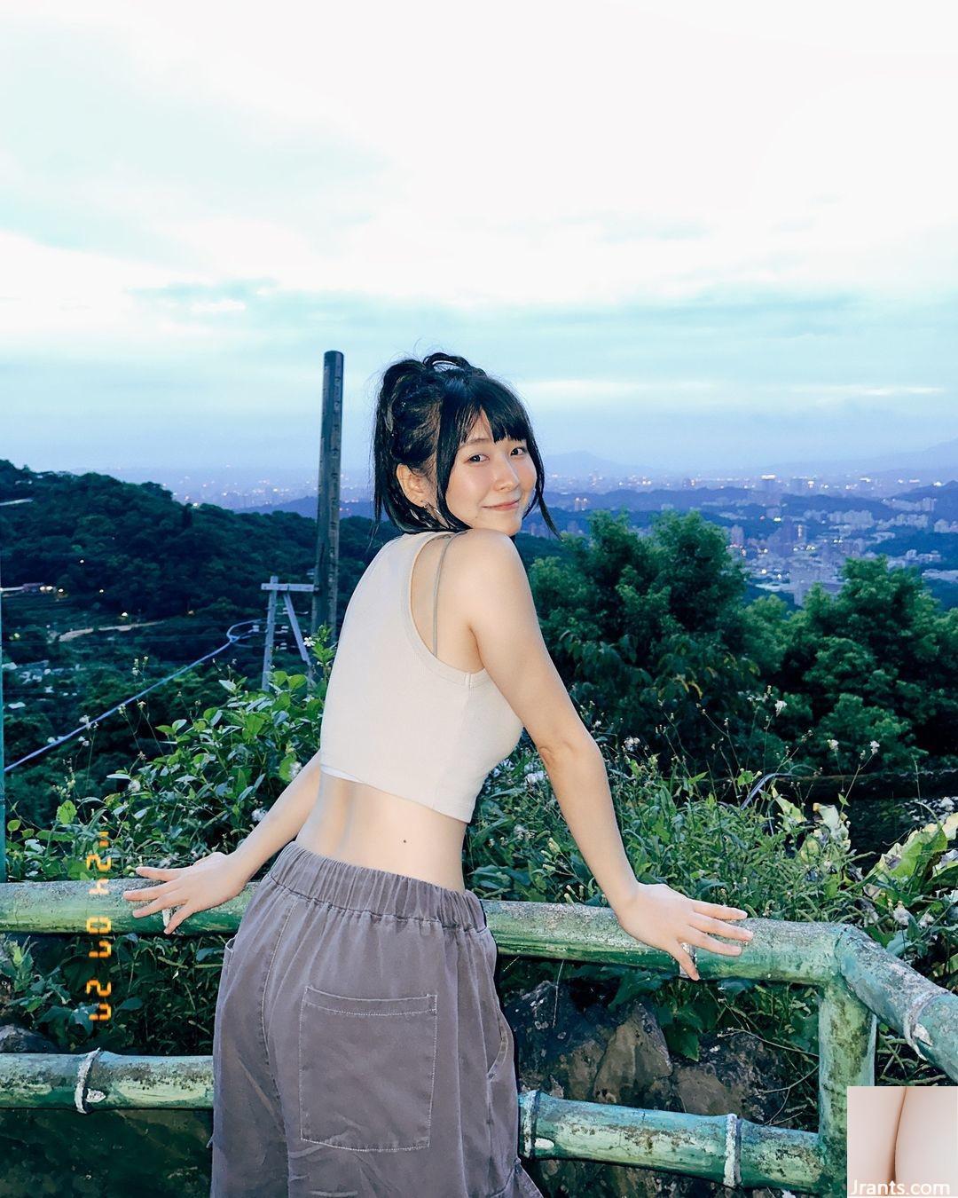 Nụ cười thiên thần của cô bạn gái nhí nhảnh “Lois Lu” khiến dân tình tràn đầy năng lượng (31P) - Ảnh 7