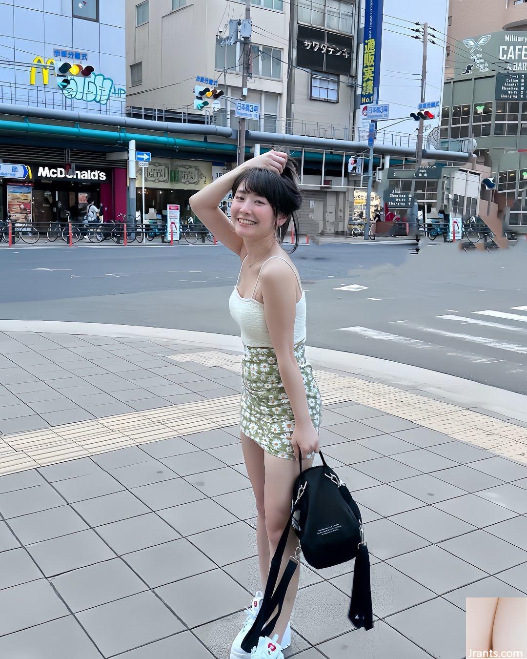 Nụ cười thiên thần của cô bạn gái nhí nhảnh “Lois Lu” khiến dân tình tràn đầy năng lượng (31P) - Ảnh 9