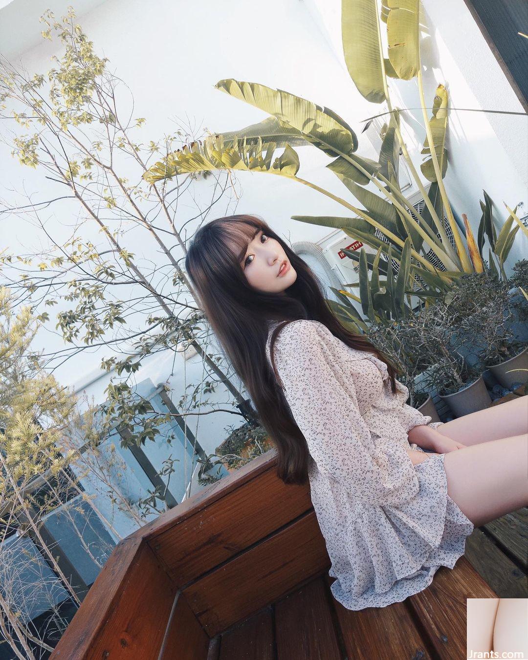 “Mita Yingchen” có ngoại hình siêu bắt mắt và đầy cám dỗ khi không để lộ hình thể đẹp (33P) - Ảnh 19