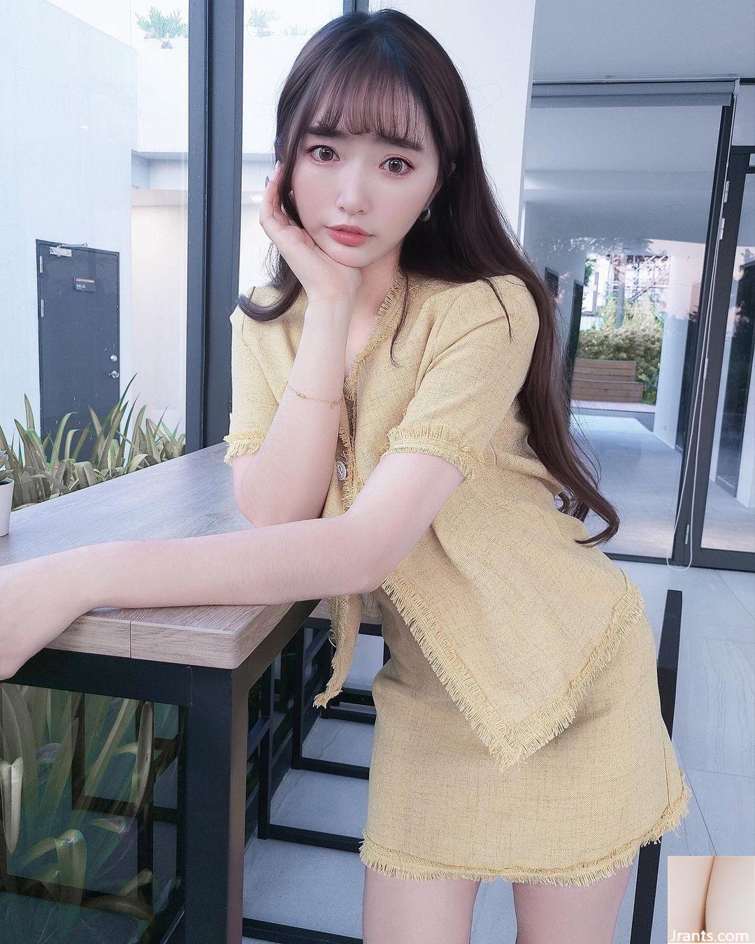 “Mita Yingchen” có ngoại hình siêu bắt mắt và đầy cám dỗ khi không để lộ hình thể đẹp (33P) - Ảnh 20