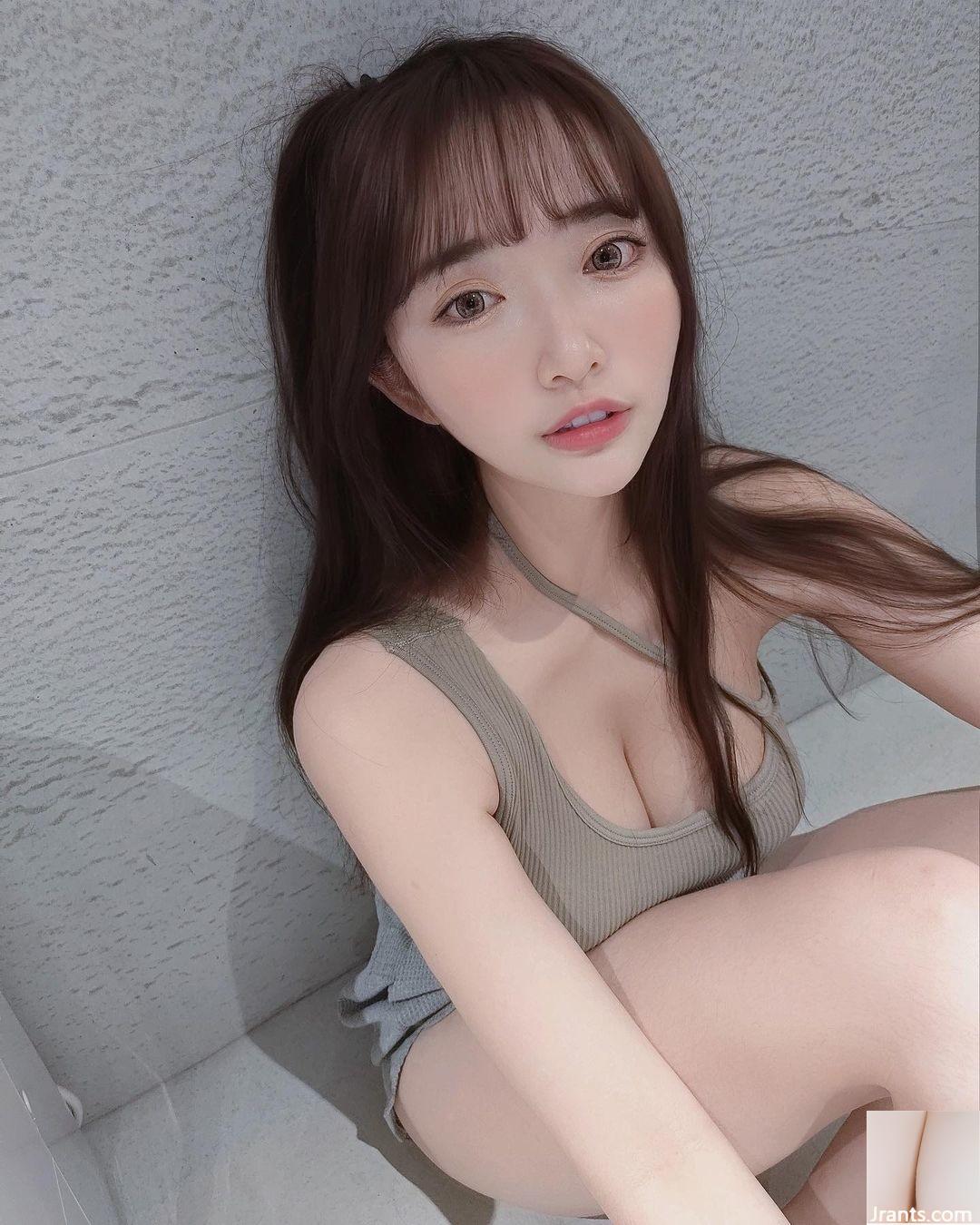 “Mita Yingchen” có ngoại hình siêu bắt mắt và đầy cám dỗ khi không để lộ hình thể đẹp (33P) - Ảnh 22