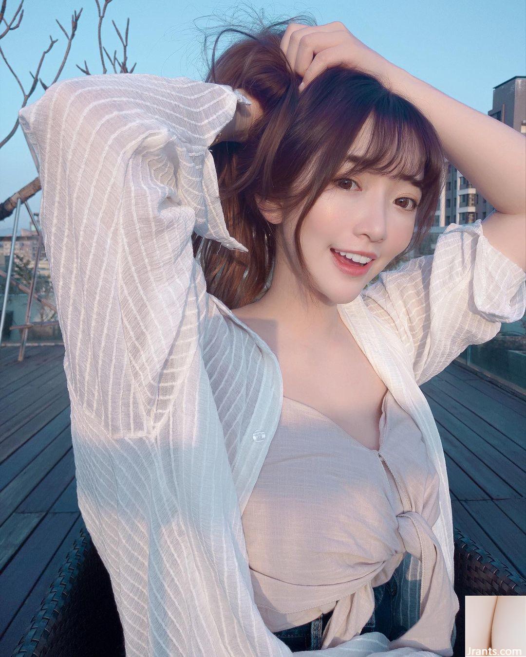 “Mita Yingchen” có ngoại hình siêu bắt mắt và đầy cám dỗ khi không để lộ hình thể đẹp (33P) - Ảnh 4