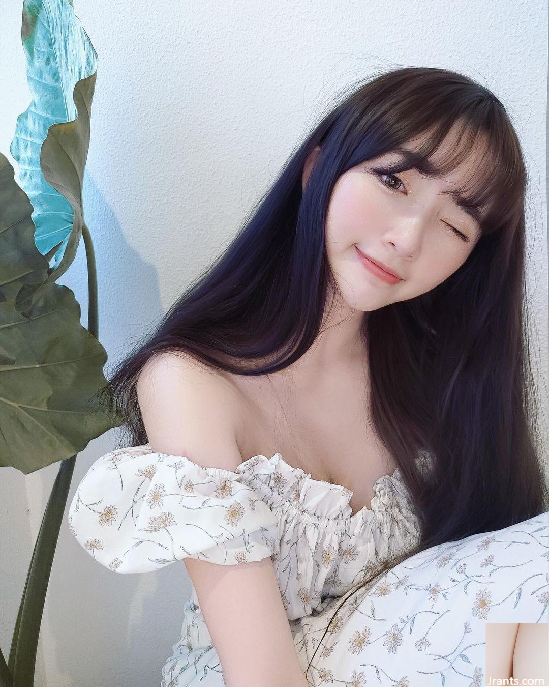 “Mita Yingchen” có ngoại hình siêu bắt mắt và đầy cám dỗ khi không để lộ hình thể đẹp (33P) - Ảnh 8