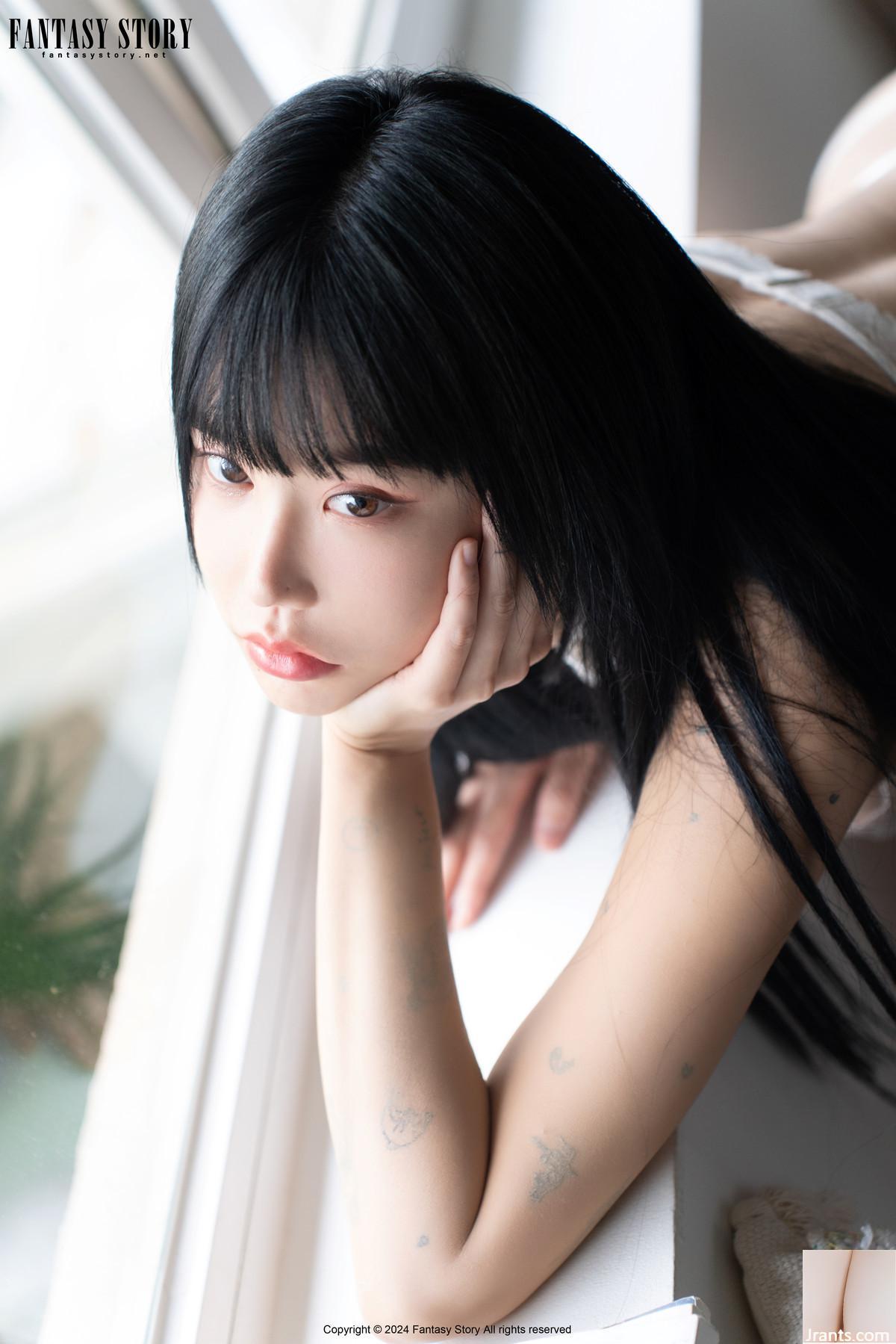 (SERA M2}) Thân hình siêu đẹp và bắt mắt (46P) - Ảnh 39