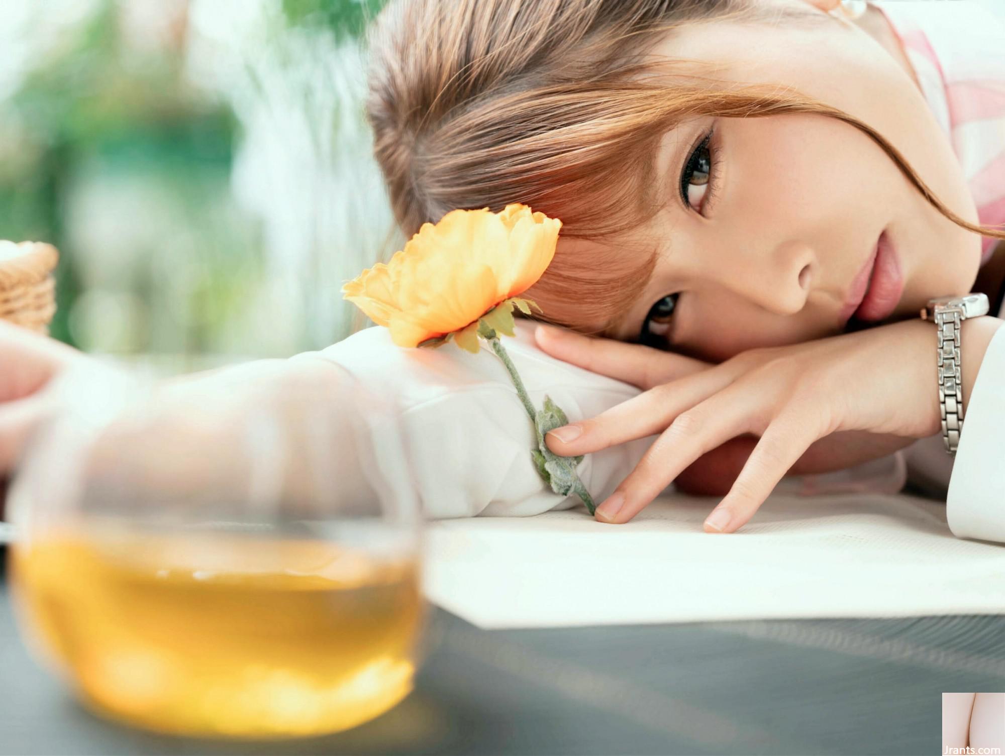 Bộ sưu tập ảnh ống đồng Akari Niimura Succubus Succubus (30P) - Ảnh 3