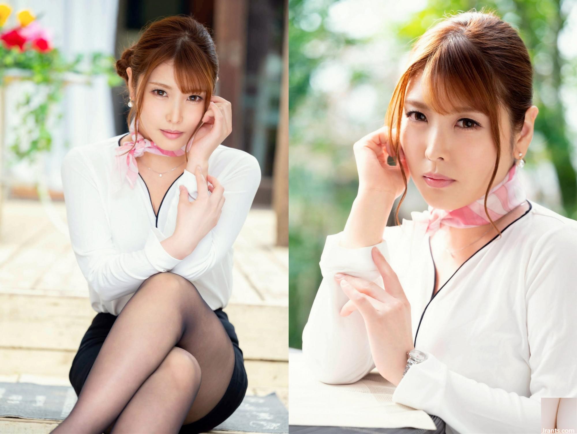 Bộ sưu tập ảnh ống đồng Akari Niimura Succubus Succubus (30P) - Ảnh 4