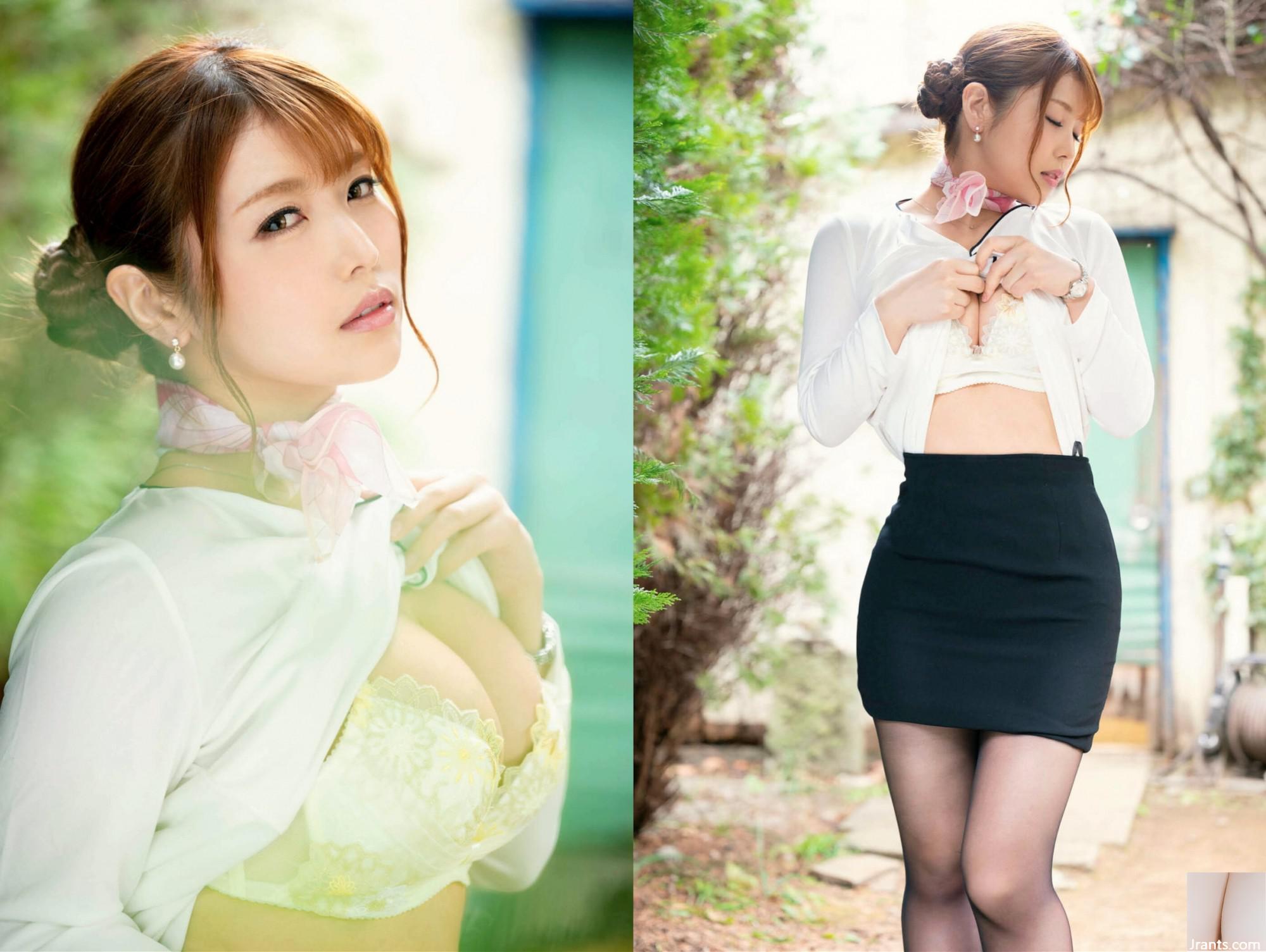 Bộ sưu tập ảnh ống đồng Akari Niimura Succubus Succubus (30P) - Ảnh 6