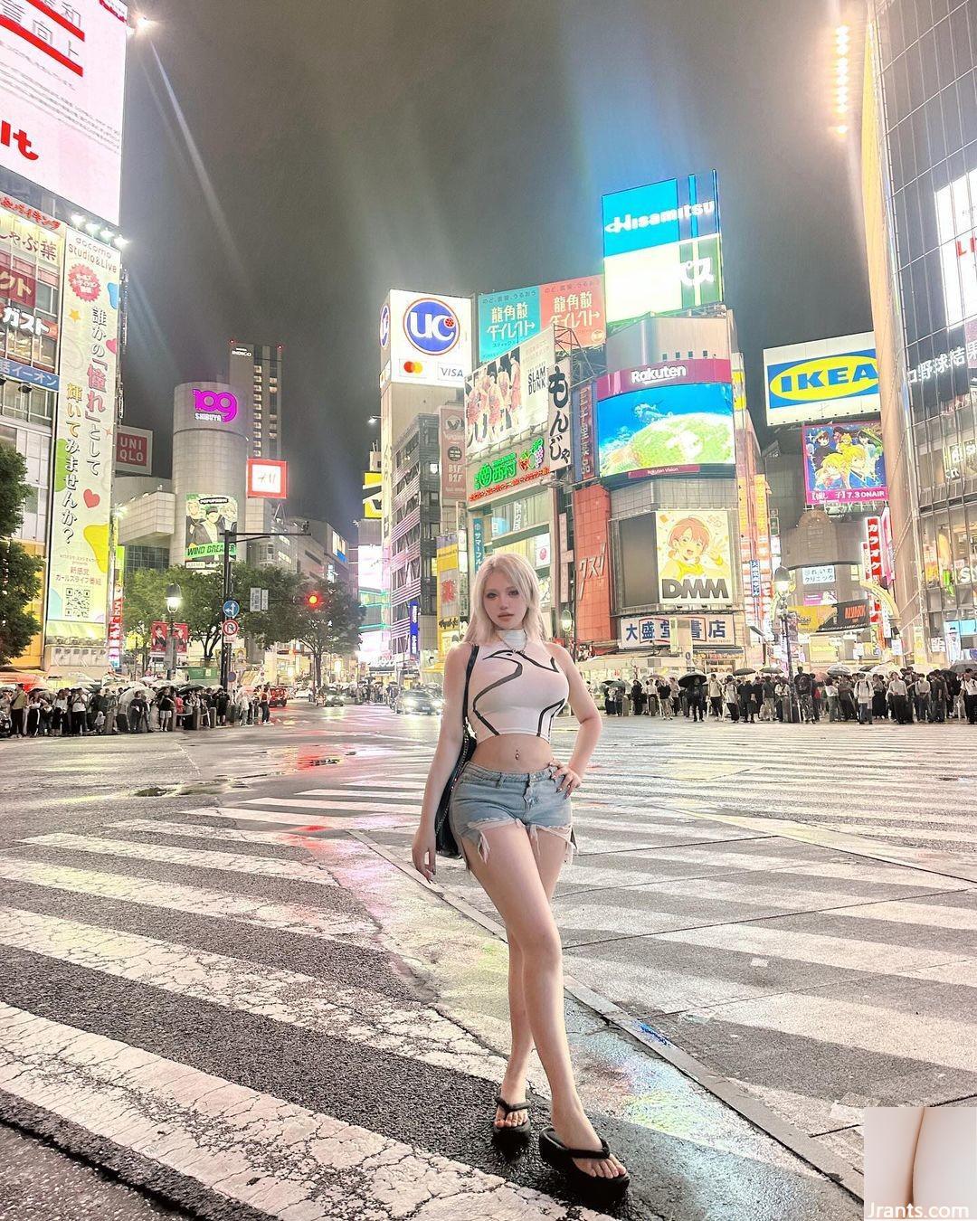 Góc nhìn tà ác cực kỳ quyến rũ của “Xia Gegege không muốn dậy” với biểu cảm bối rối (39P) - Ảnh 25