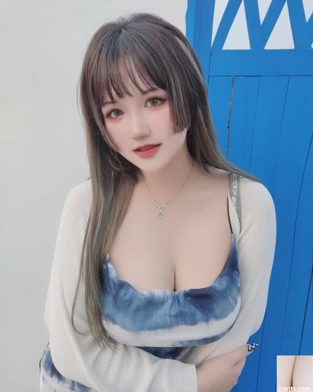 Góc nhìn tà ác cực kỳ quyến rũ của “Xia Gegege không muốn dậy” với biểu cảm bối rối (39P) - Ảnh 5