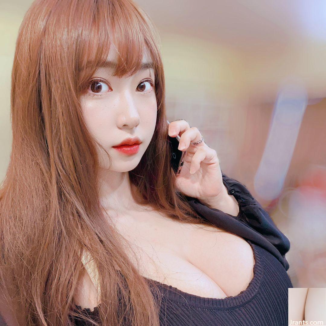 “Bibi” sở hữu khí chất đỉnh cao và thân hình nóng bỏng khiến người ta muốn xiêu lòng (22P) - Ảnh 10