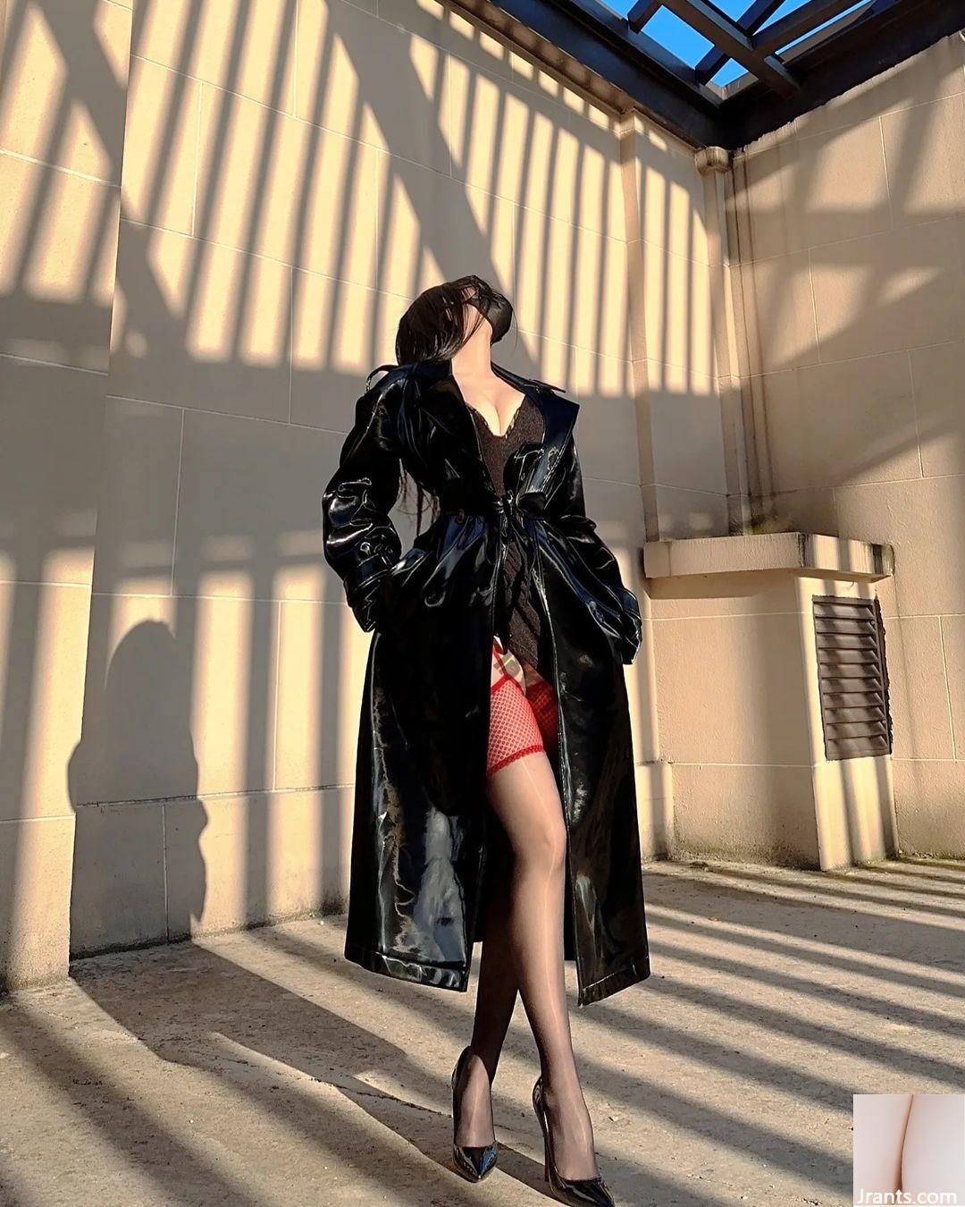 Gương mặt trẻ thơ Nhật Bản “Cô gái xinh đẹp qiaoniuTT” gợi cảm và rạng ngời (30P) - Ảnh 26