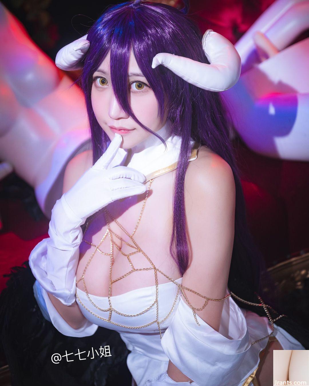 Nữ thần xinh đẹp “Huang Qiqi” có nụ cười bất khả chiến bại khiến trái tim tan chảy và mê mẩn (37P) - Ảnh 9