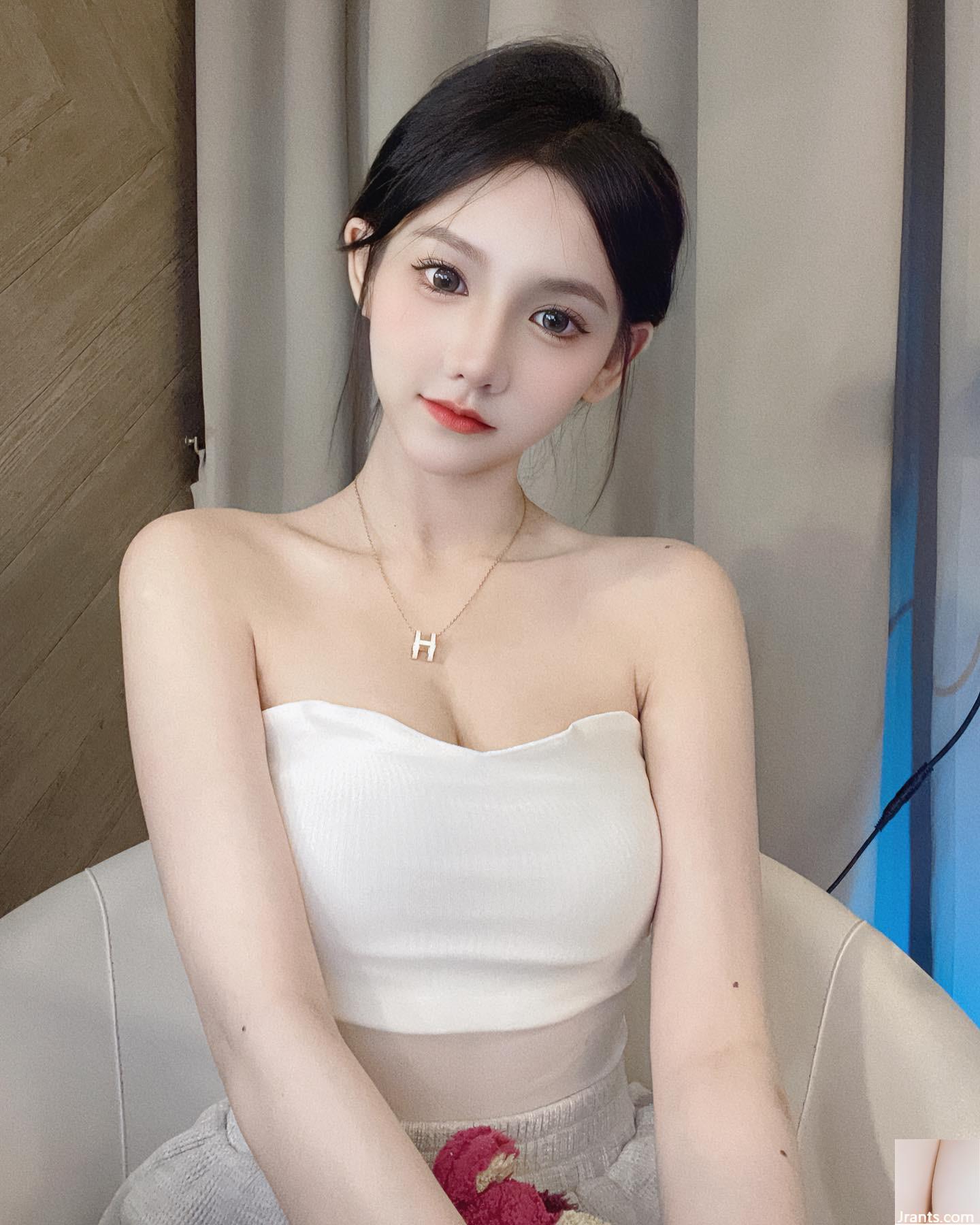 Người yêu dễ thương “Duyên dáng”, vẻ đẹp bọ cánh cứng với đường cong cơ thể thon thả (12P) - Ảnh 10