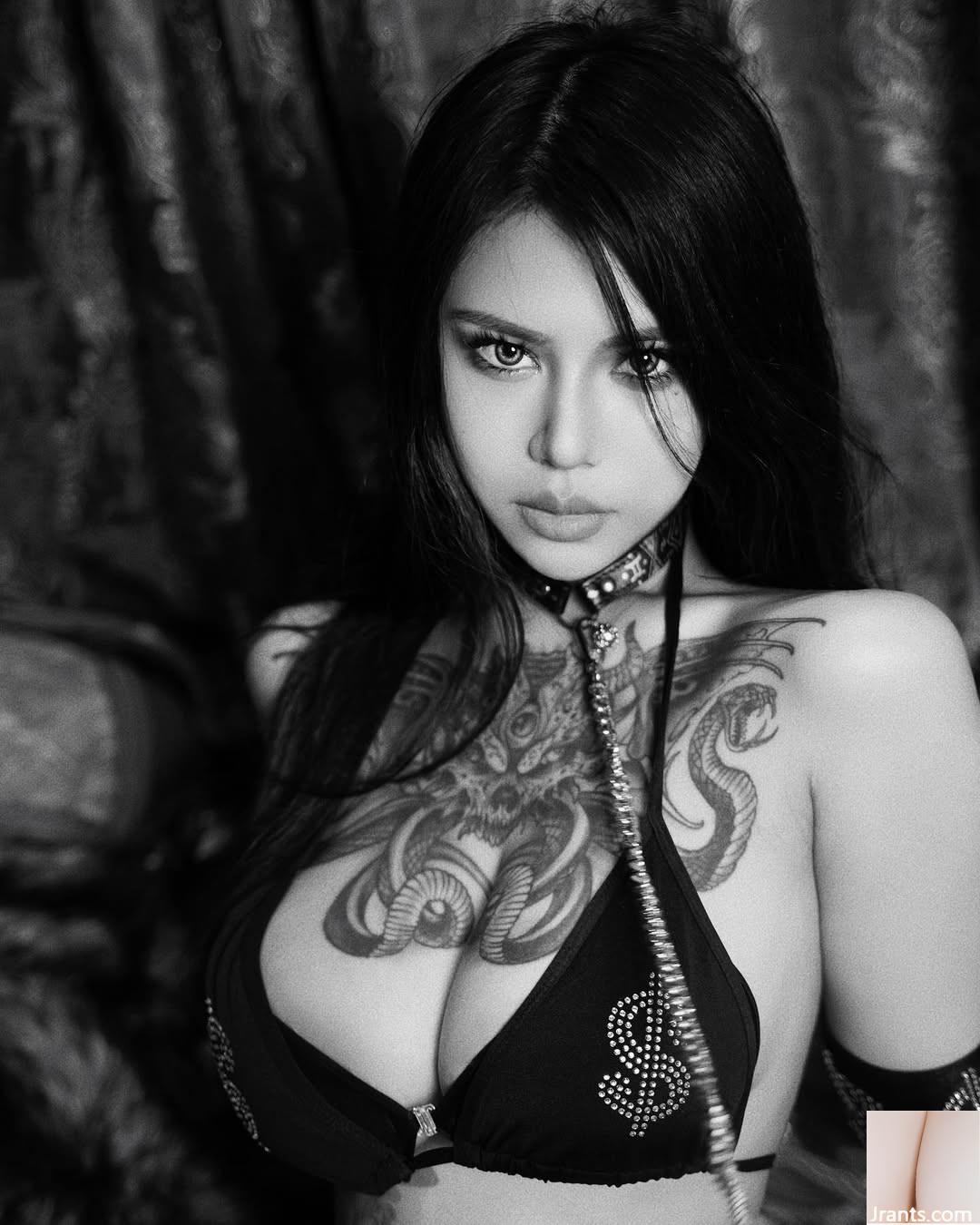 Hình dáng quỷ dị “Hươu trắng” khiến người ta không thể đứng vững vì bị nhóm tấn công (41P) - Ảnh 32