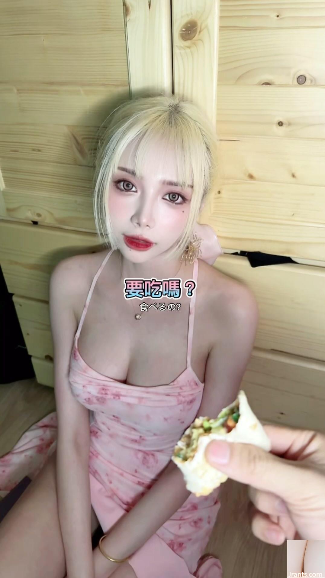 Thân hình khó tin (Haruka Yunxi) khoe dáng ngực đẹp khiến ai cũng phải sốc (15P) - Ảnh 9